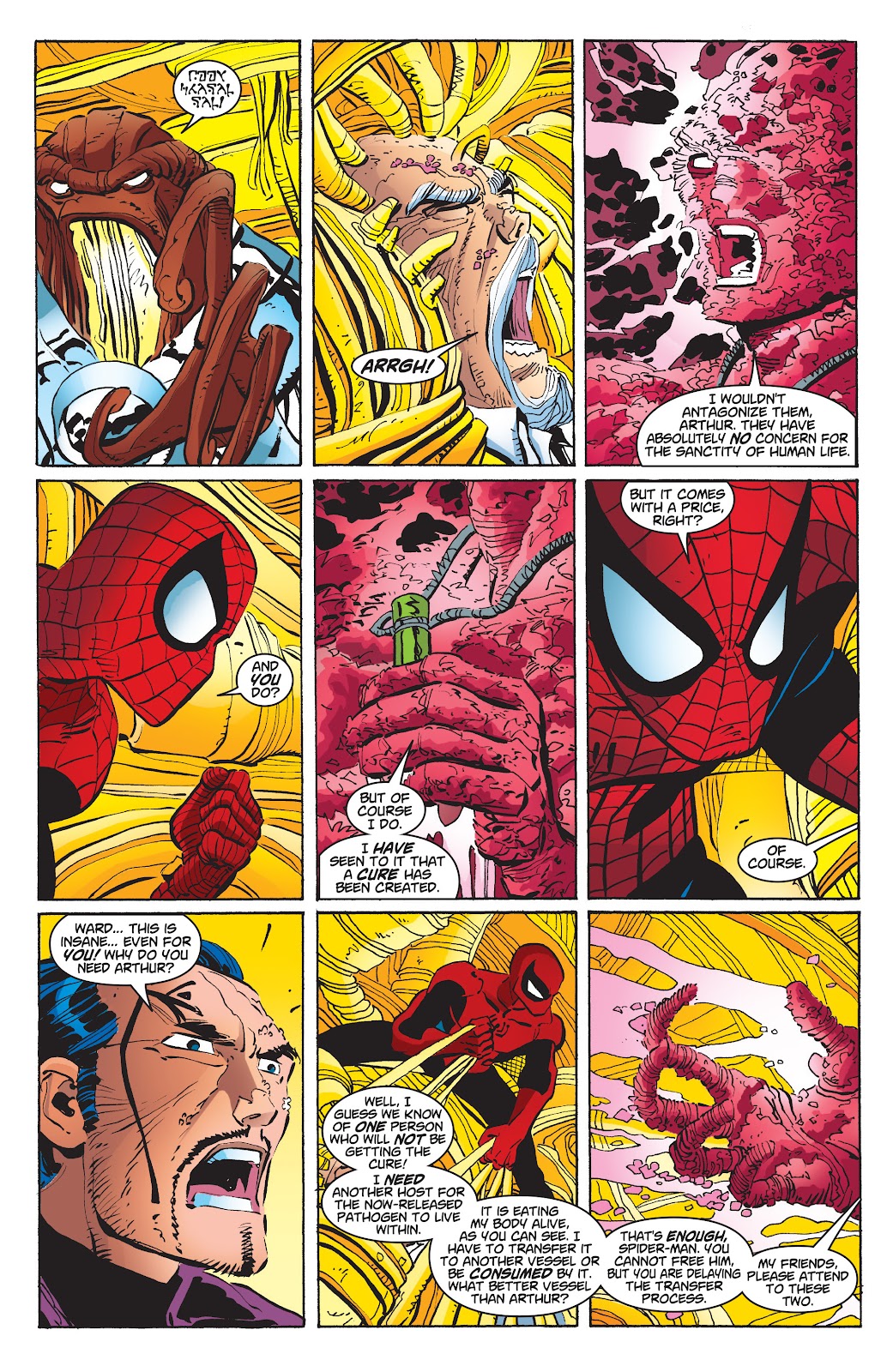 Spider-Man: Revenge of the Green Goblin (2017) TPB_(Part_2) - Page 9