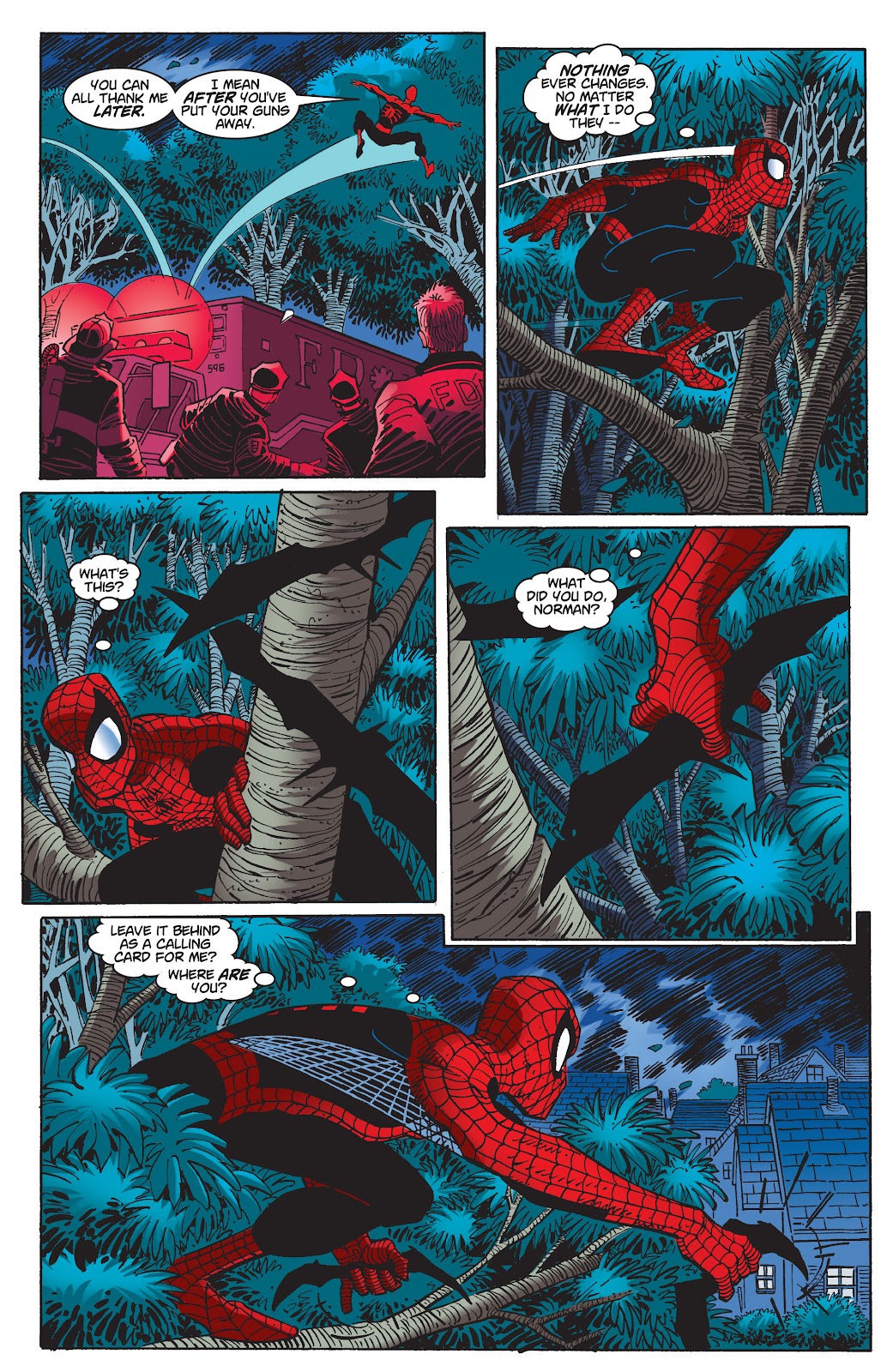 Spider-Man: Revenge of the Green Goblin (2017) TPB_(Part_3) - Page 14