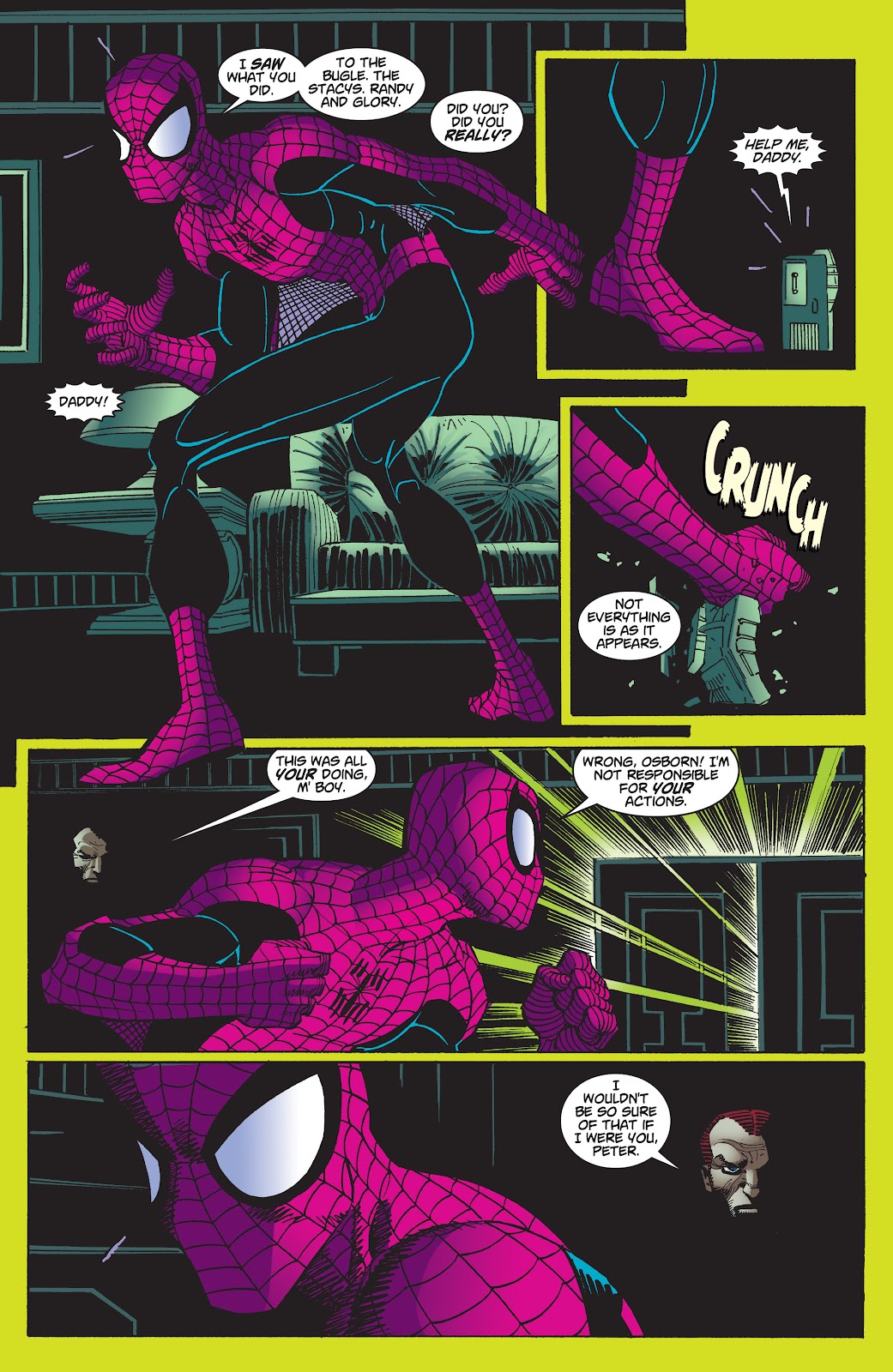 Spider-Man: Revenge of the Green Goblin (2017) TPB_(Part_3) - Page 24