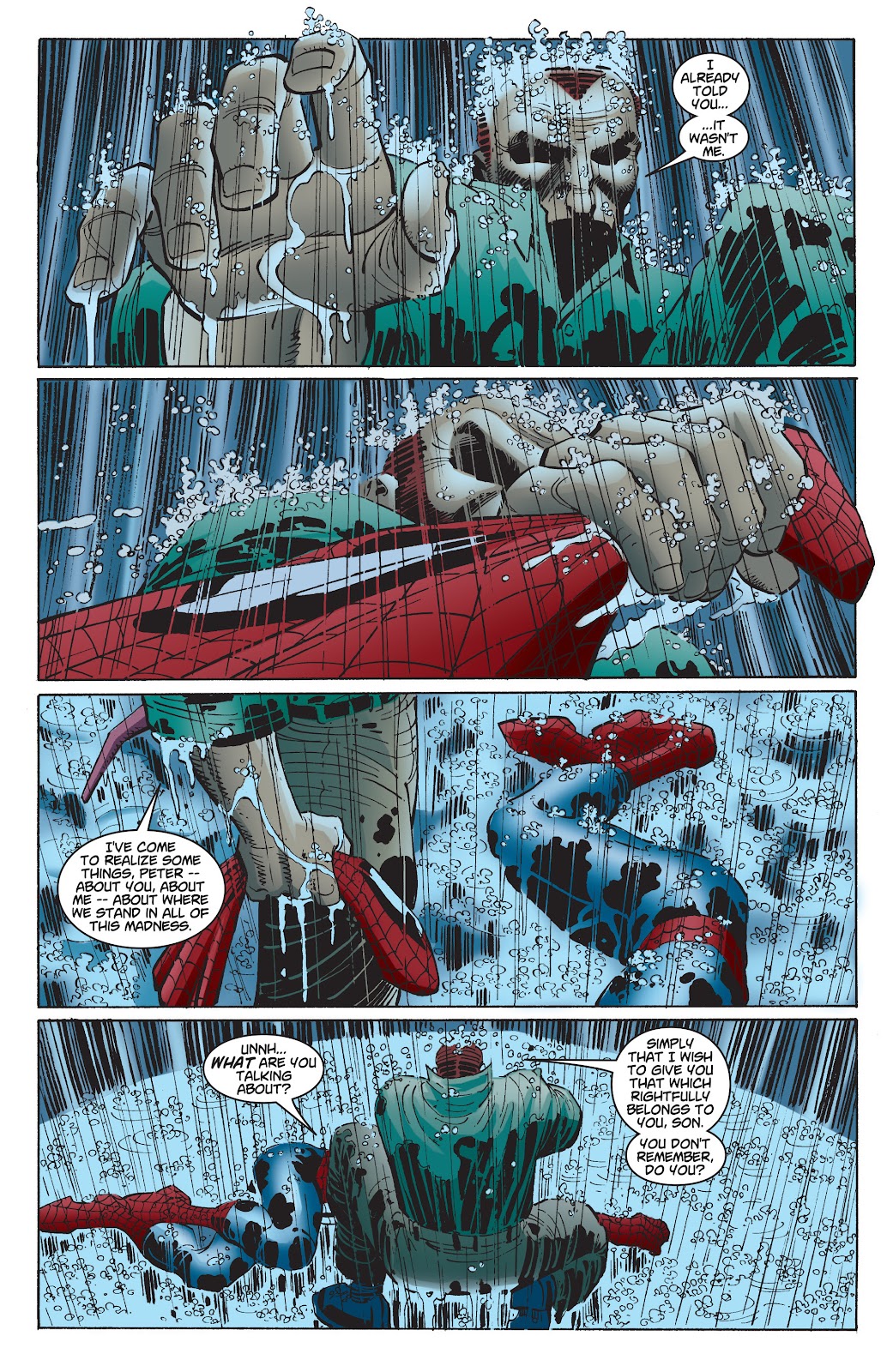Spider-Man: Revenge of the Green Goblin (2017) TPB_(Part_3) - Page 27