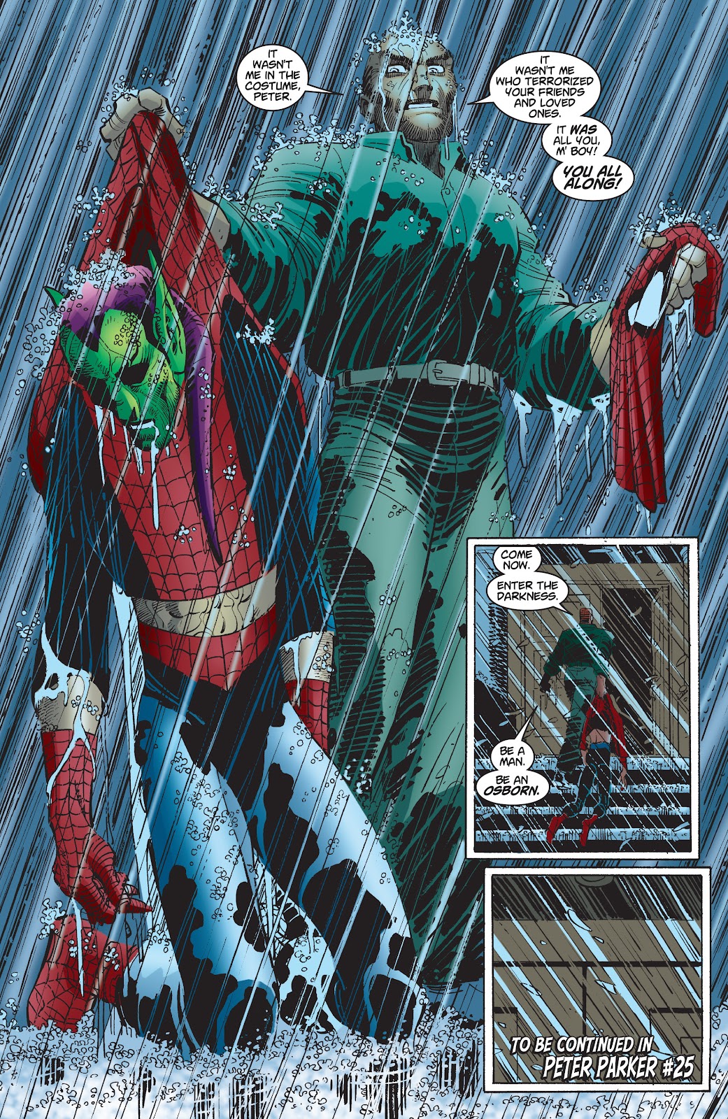 Spider-Man: Revenge of the Green Goblin (2017) TPB_(Part_3) - Page 28