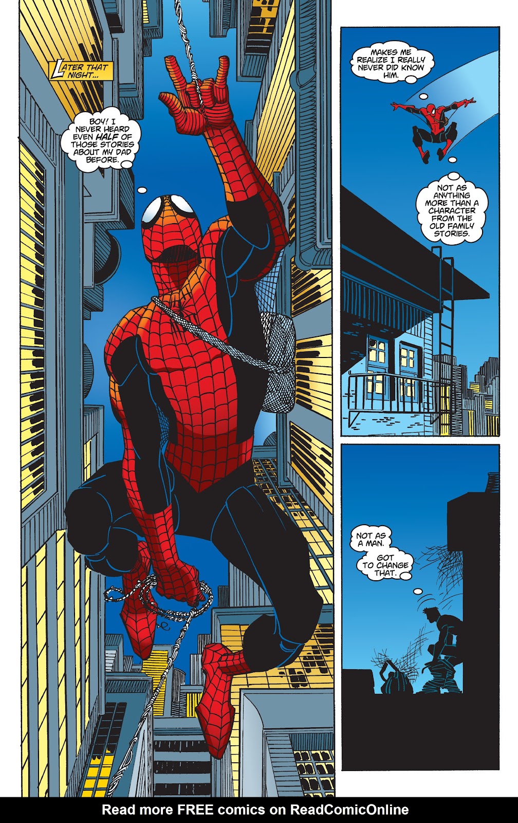 Spider-Man: Revenge of the Green Goblin (2017) TPB_(Part_3) - Page 74