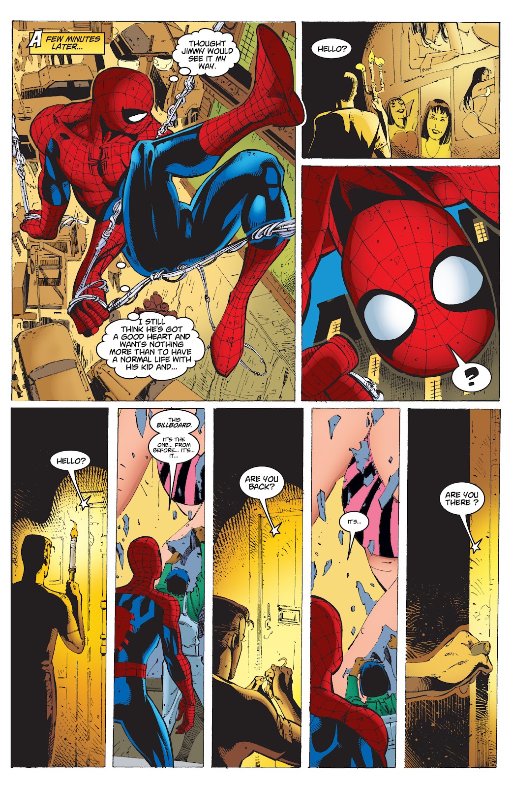 Spider-Man: Revenge of the Green Goblin (2017) TPB_(Part_4) - Page 29