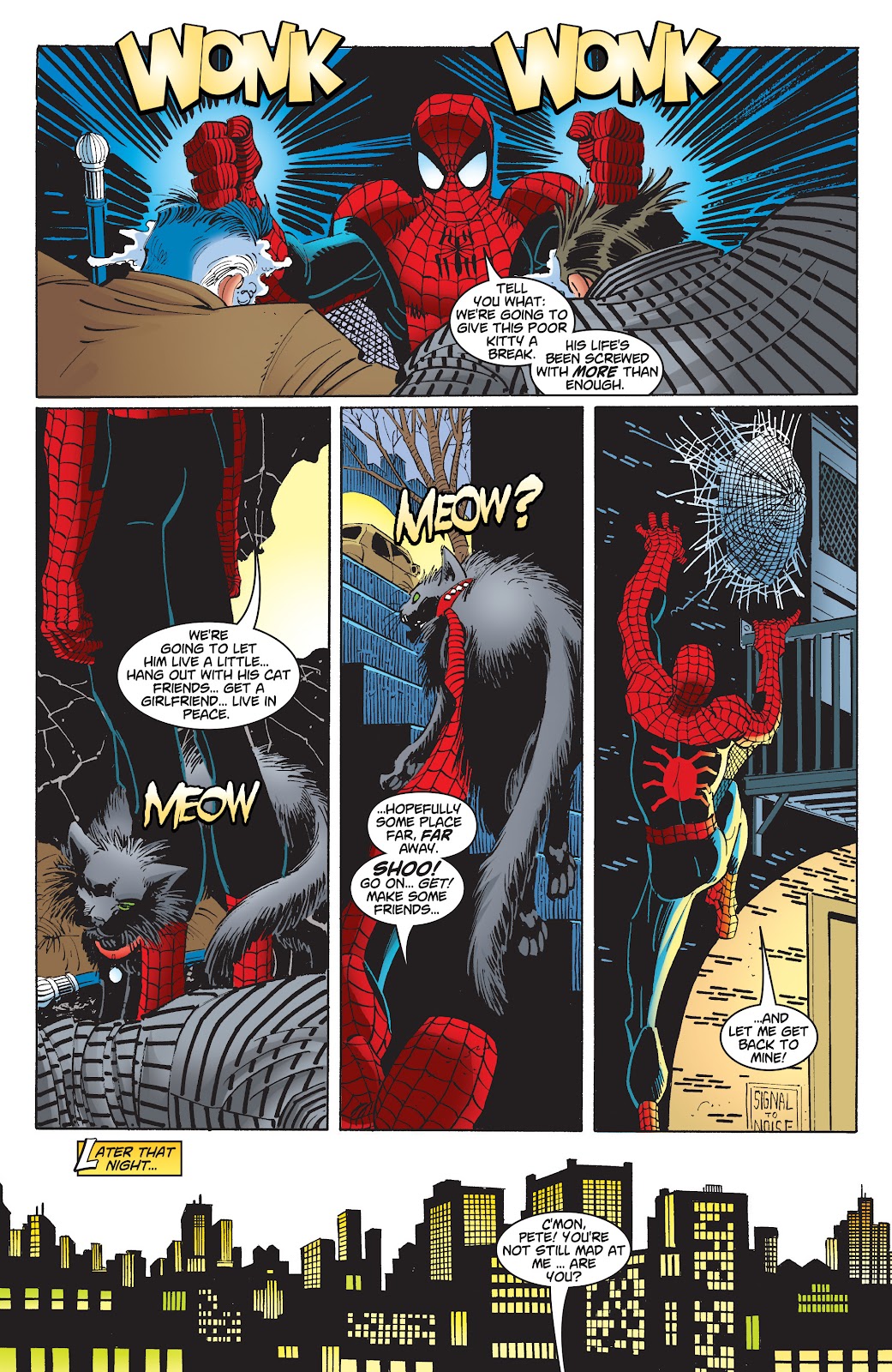 Spider-Man: Revenge of the Green Goblin (2017) TPB_(Part_4) - Page 7