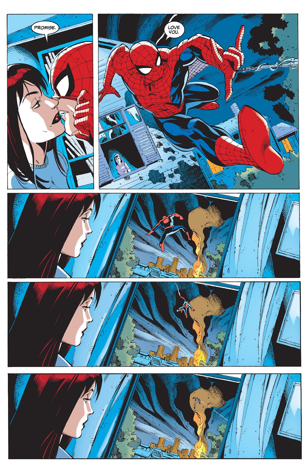 Spider-Man: Revenge of the Green Goblin (2017) TPB_(Part_5) - Page 3