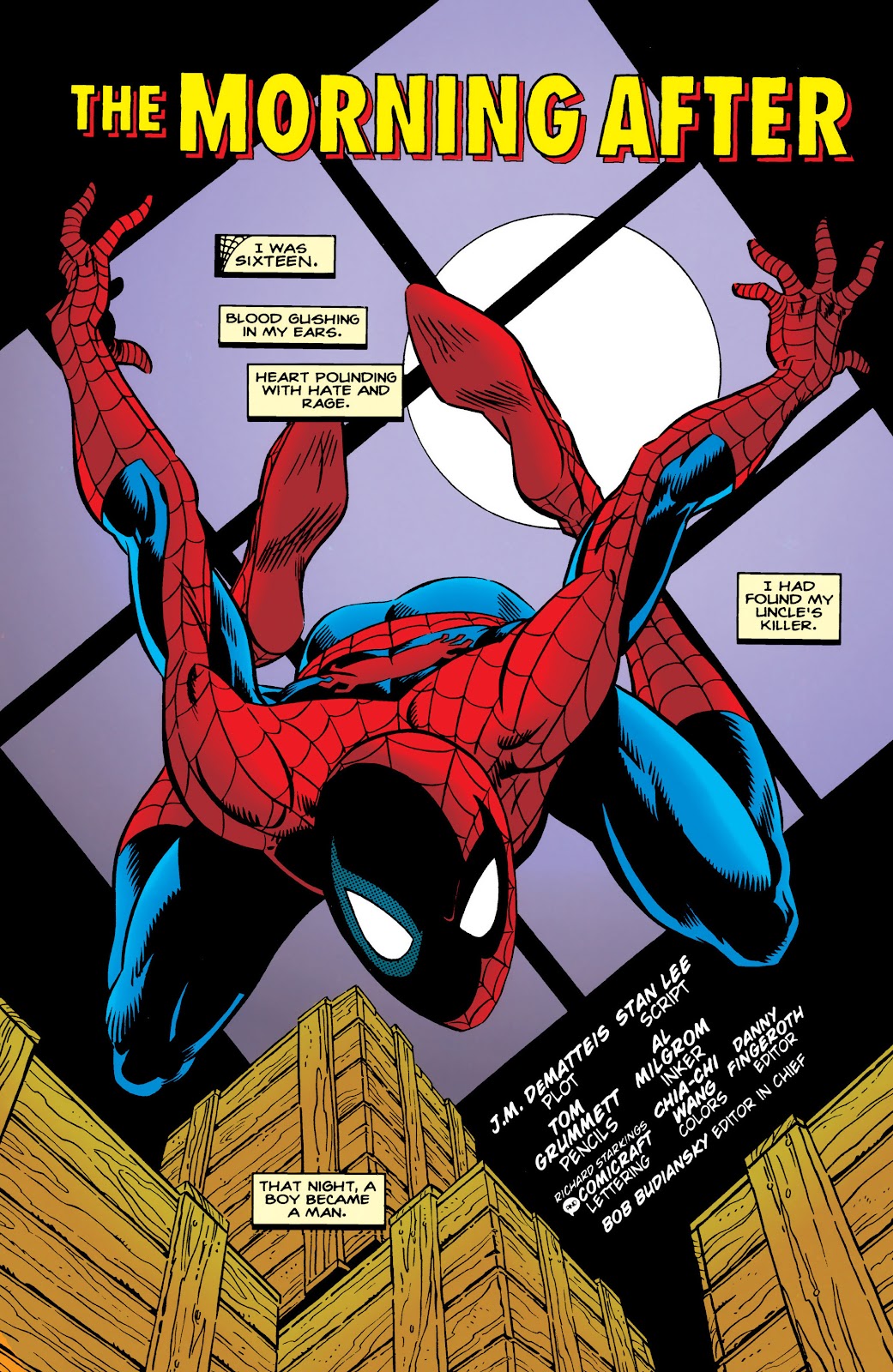 Spider-Man: The Complete Clone Saga Epic TPB_3_(Part_2) - Page 218