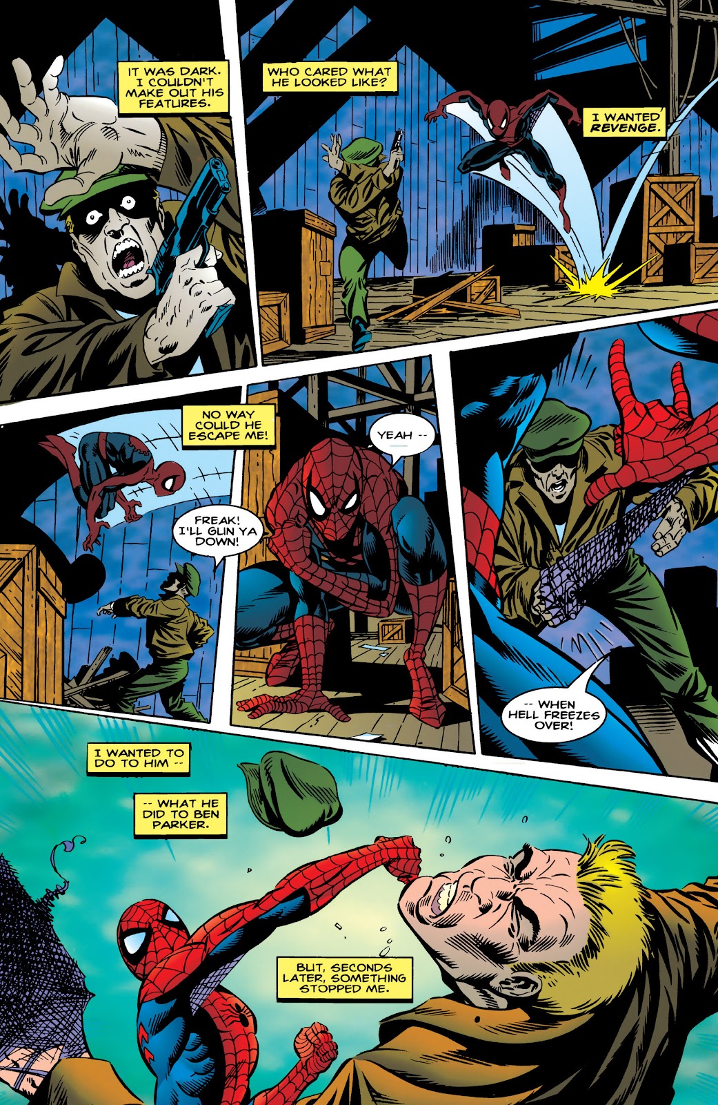 Spider-Man: The Complete Clone Saga Epic TPB_3_(Part_2) - Page 219
