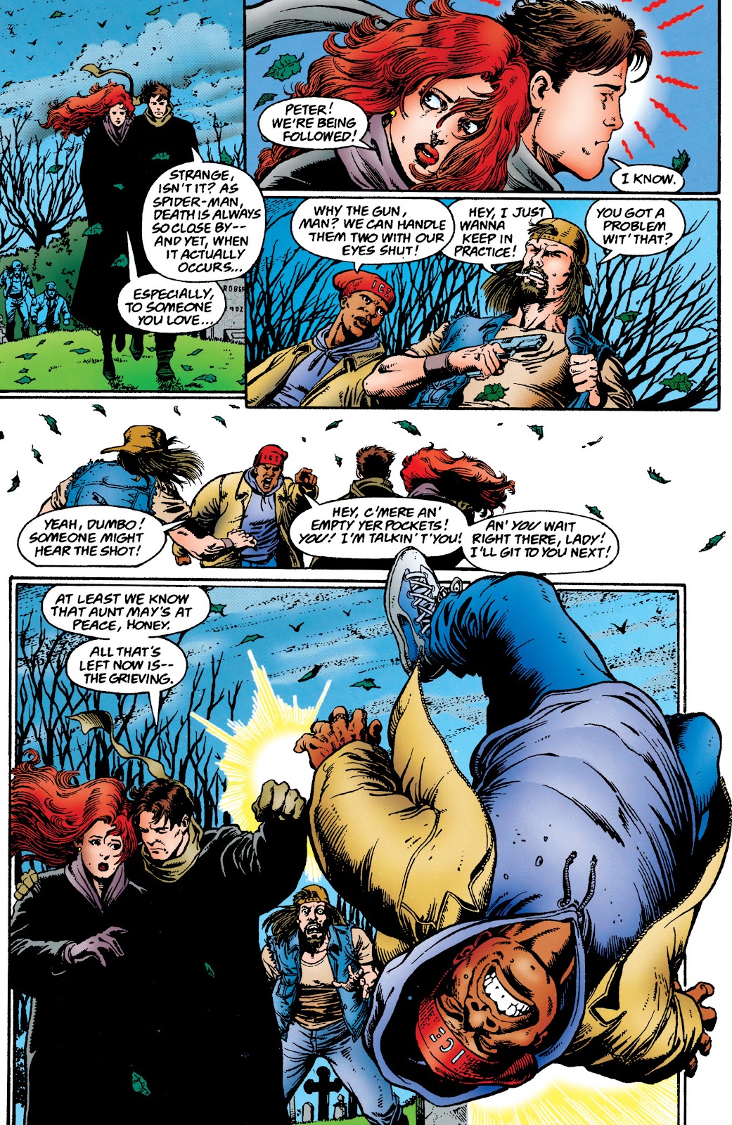 Spider-Man: The Complete Clone Saga Epic TPB_3_(Part_2) - Page 3