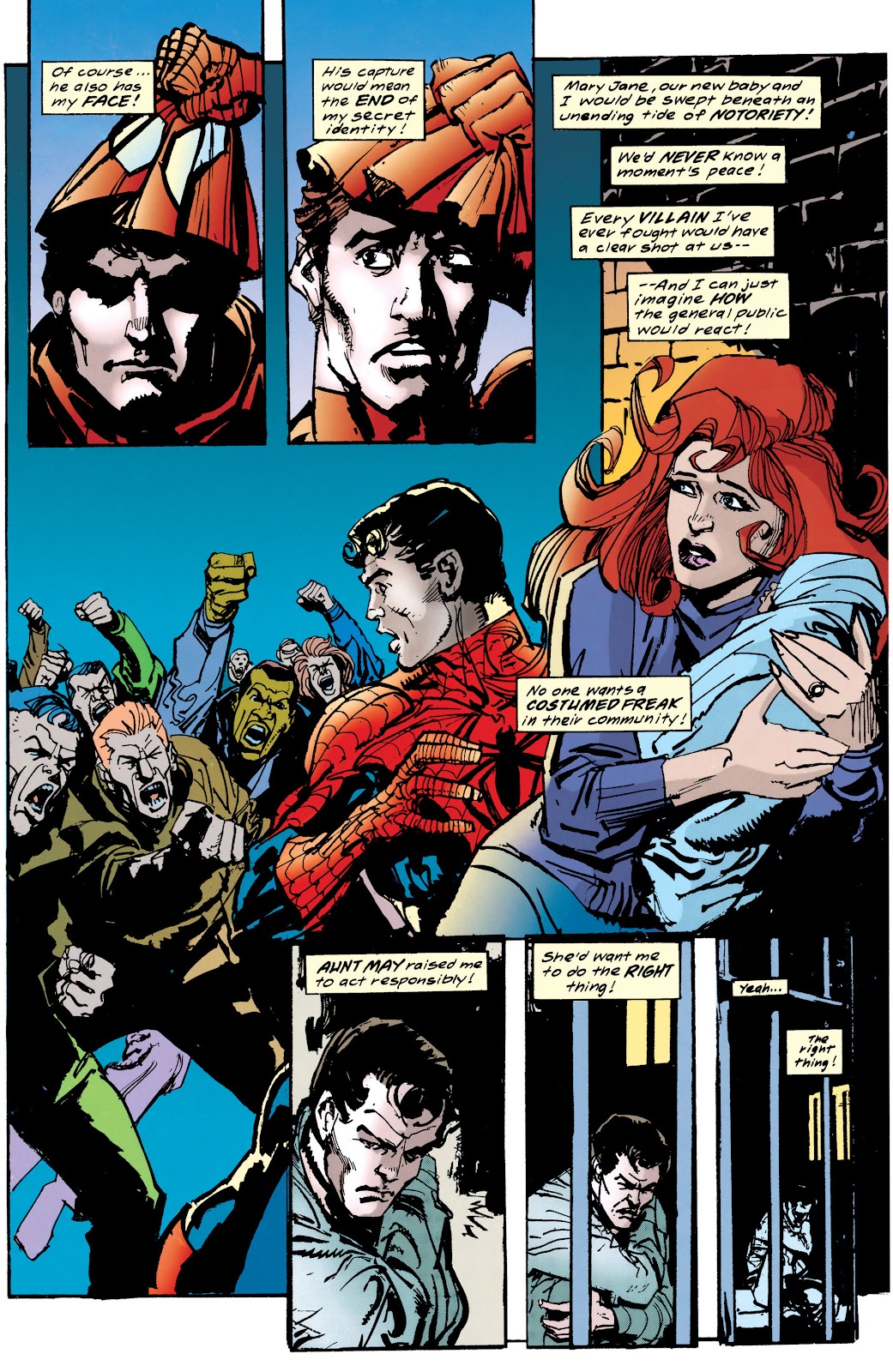 Spider-Man: The Complete Clone Saga Epic TPB_3_(Part_2) - Page 54