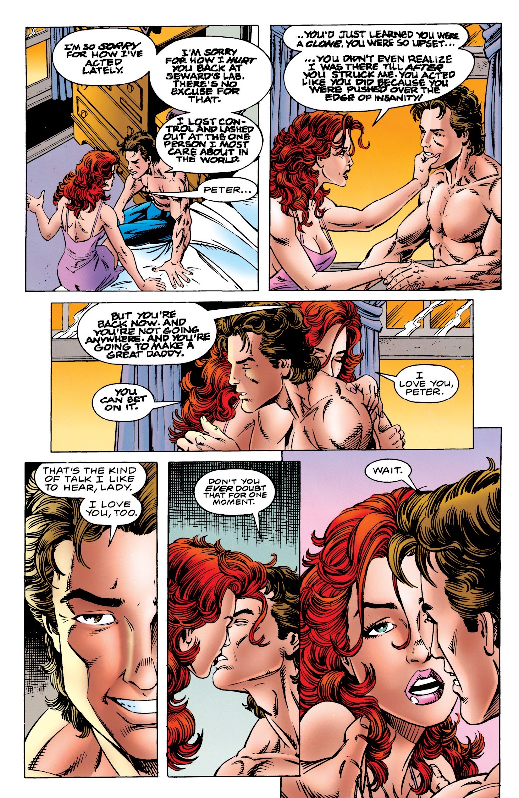 Spider-Man: The Complete Clone Saga Epic TPB_4_(Part_2) - Page 226