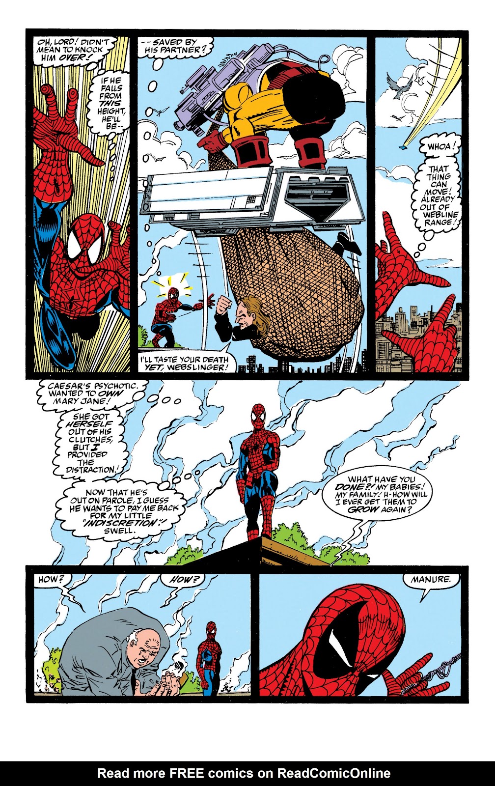Spider-Man: The Vengeance of Venom TPB_(Part_1) - Page 13