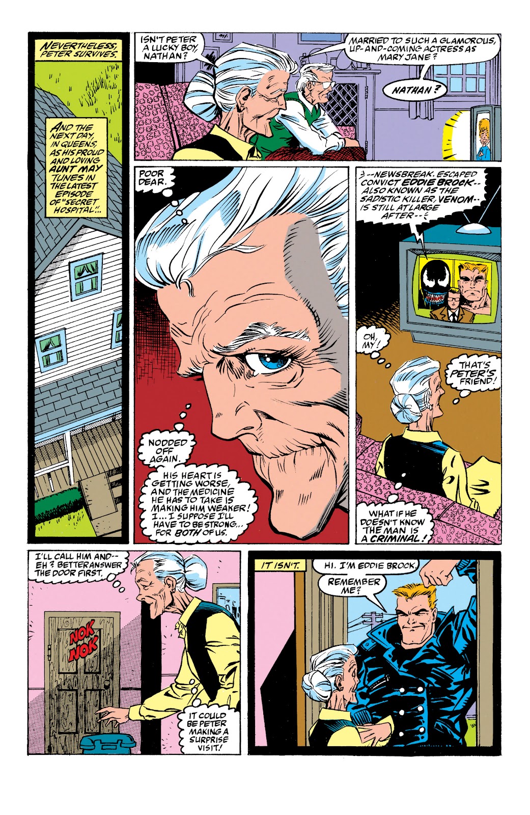 Spider-Man: The Vengeance of Venom TPB_(Part_1) - Page 16