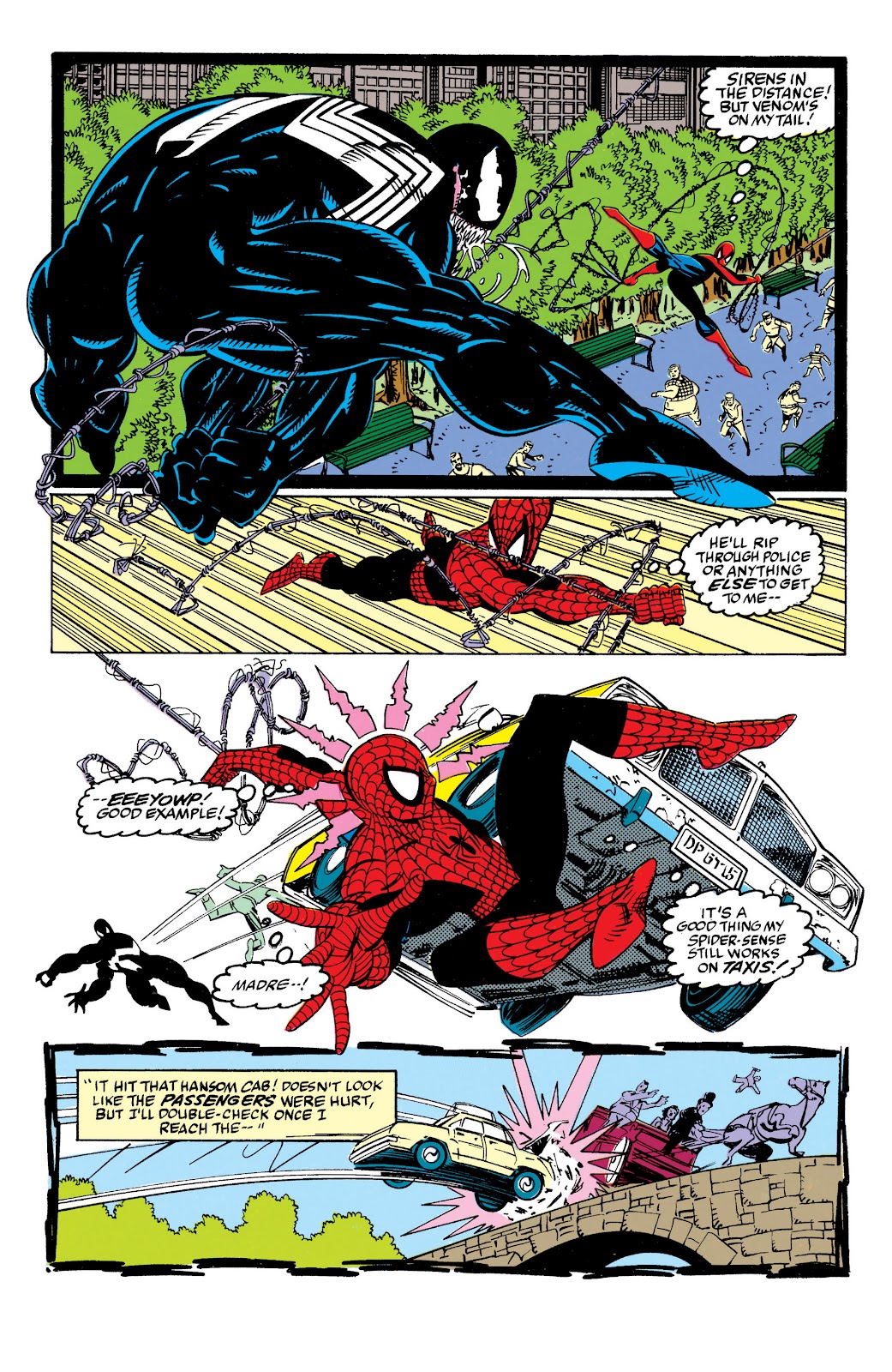 Spider-Man: The Vengeance of Venom TPB_(Part_1) - Page 25
