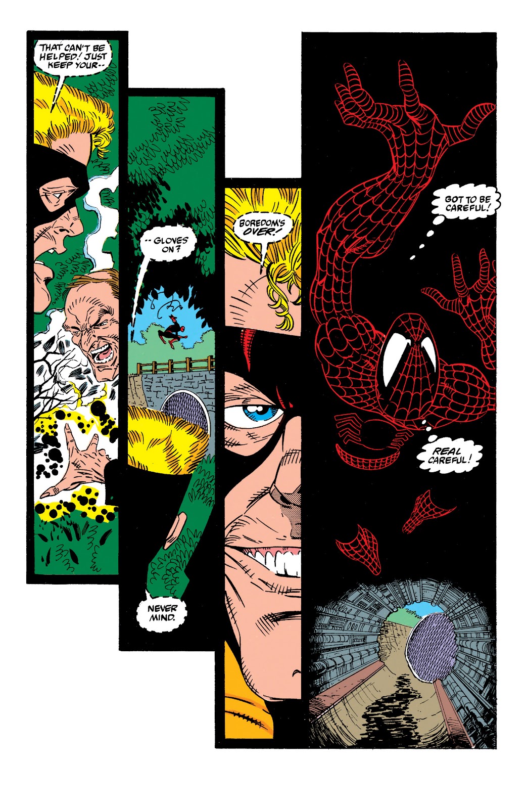 Spider-Man: The Vengeance of Venom TPB_(Part_1) - Page 41