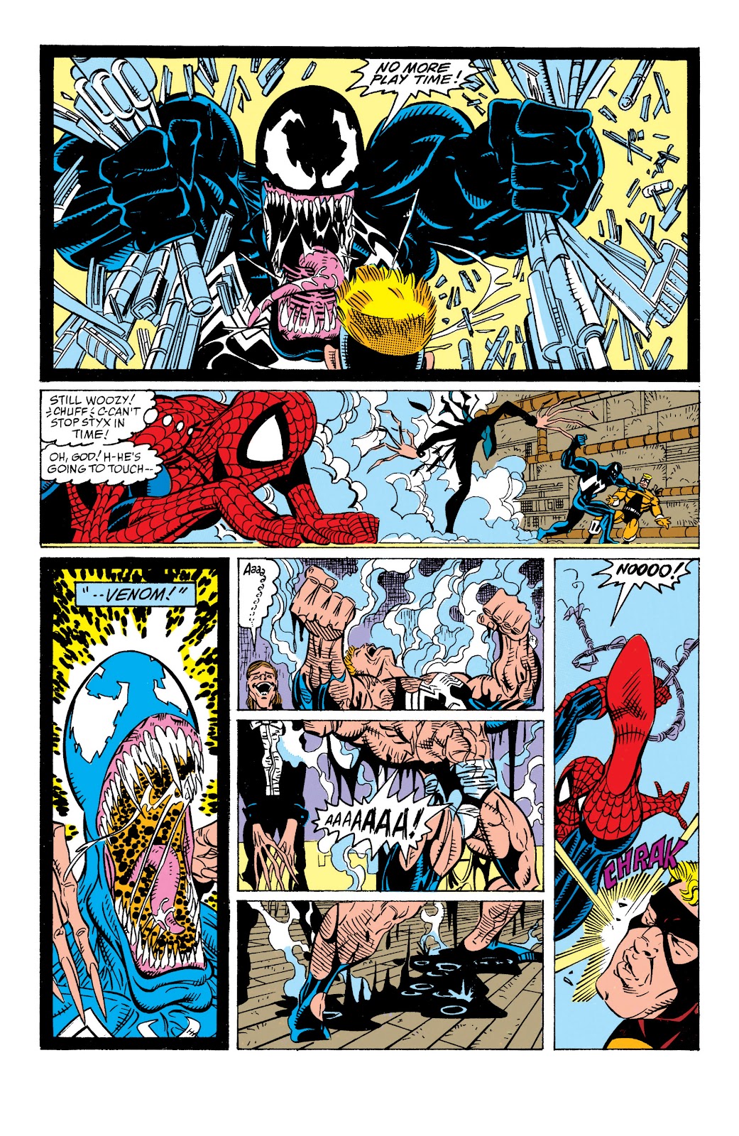 Spider-Man: The Vengeance of Venom TPB_(Part_1) - Page 50