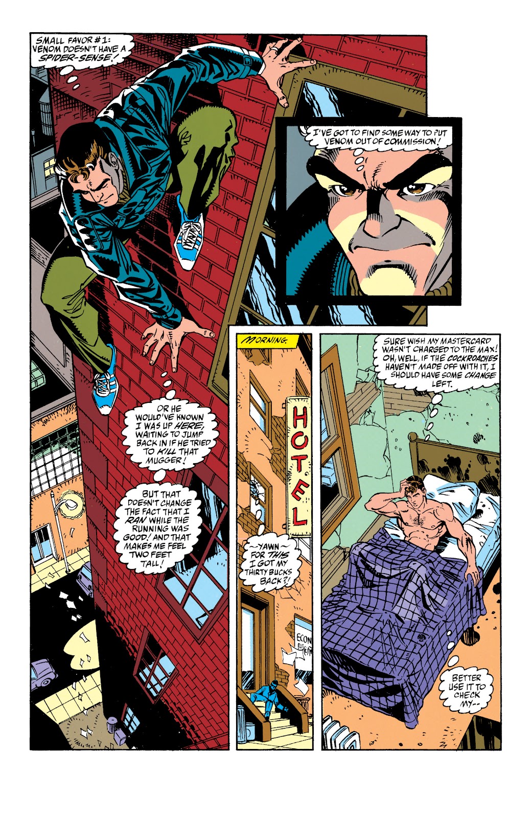 Spider-Man: The Vengeance of Venom TPB_(Part_1) - Page 66