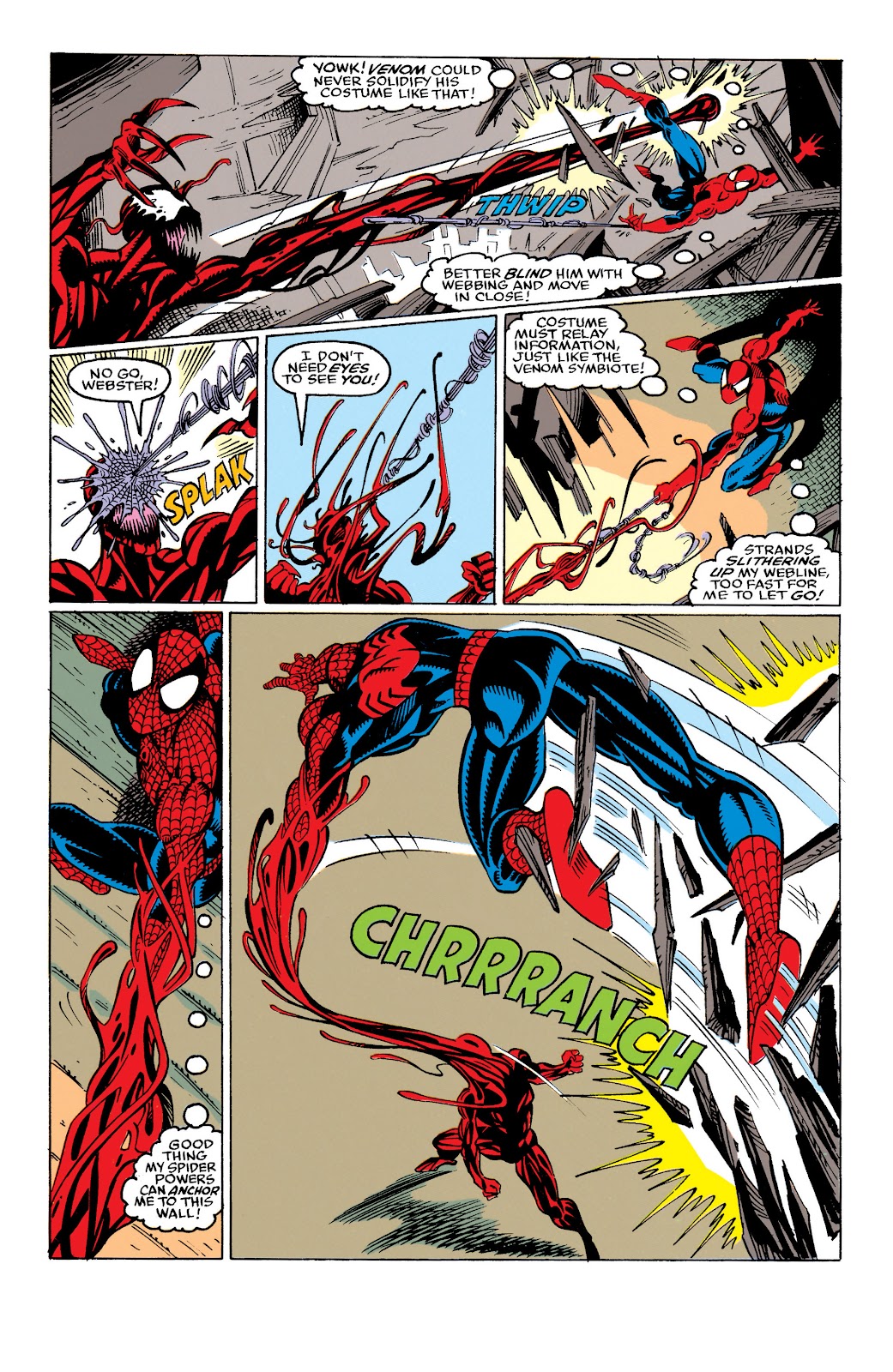 Spider-Man: The Vengeance of Venom TPB_(Part_2) - Page 16