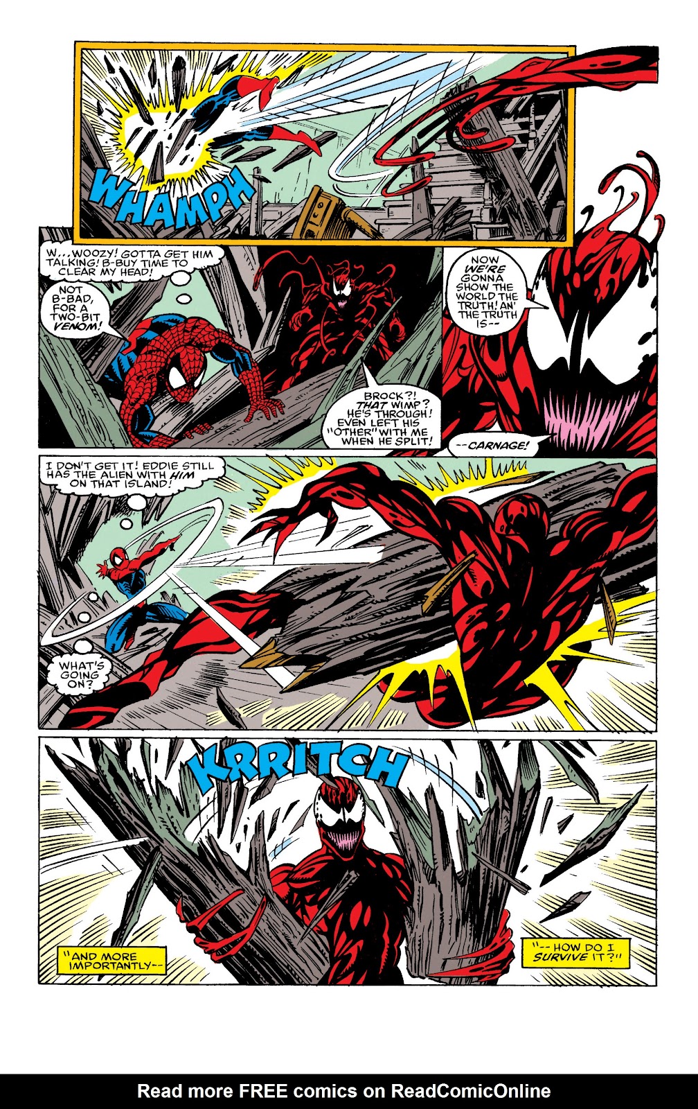 Spider-Man: The Vengeance of Venom TPB_(Part_2) - Page 17