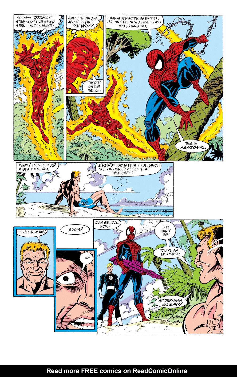 Spider-Man: The Vengeance of Venom TPB_(Part_2) - Page 29