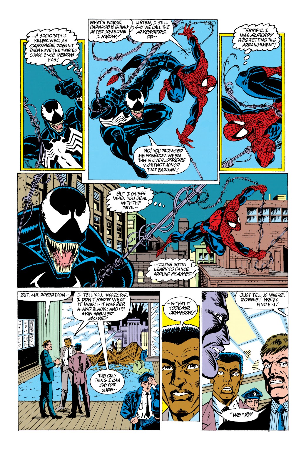 Spider-Man: The Vengeance of Venom TPB_(Part_2) - Page 54