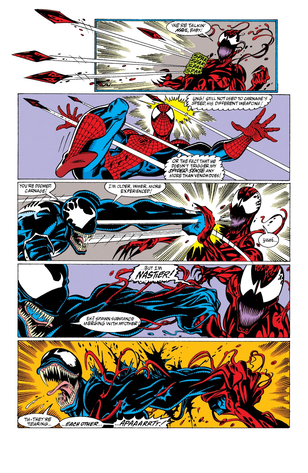 Spider-Man: The Vengeance of Venom TPB_(Part_2) - Page 64