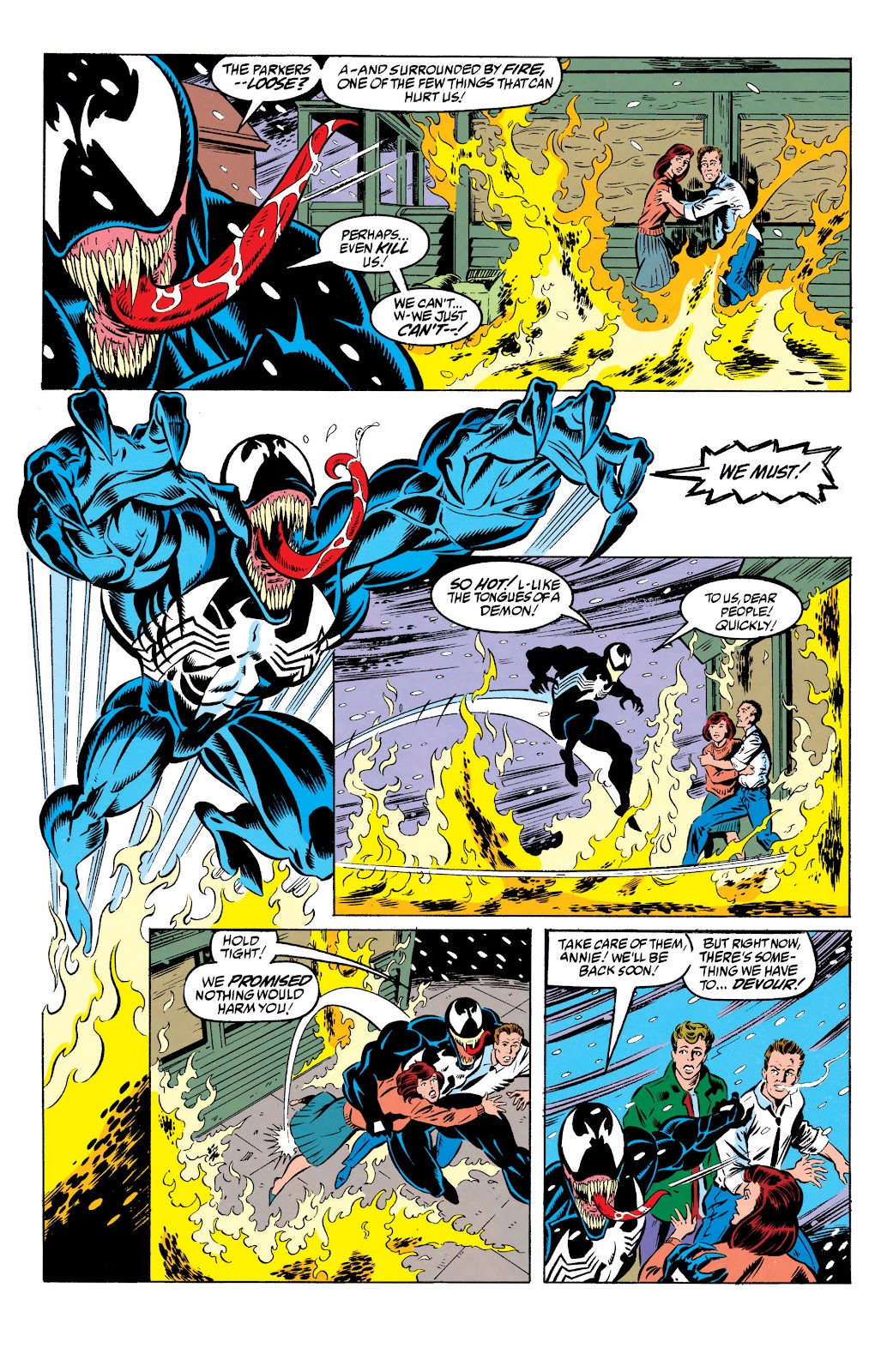 Spider-Man: The Vengeance of Venom TPB_(Part_3) - Page 43