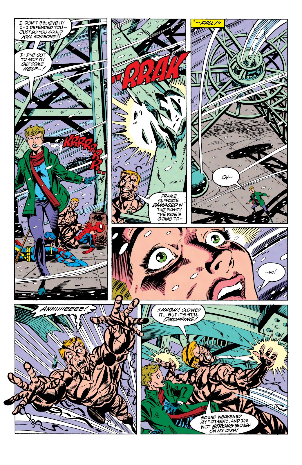Spider-Man: The Vengeance of Venom TPB_(Part_3) - Page 50