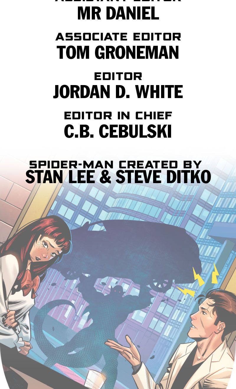 Spider-Man Unlimited Infinity Comic Issue #39 - Page 49