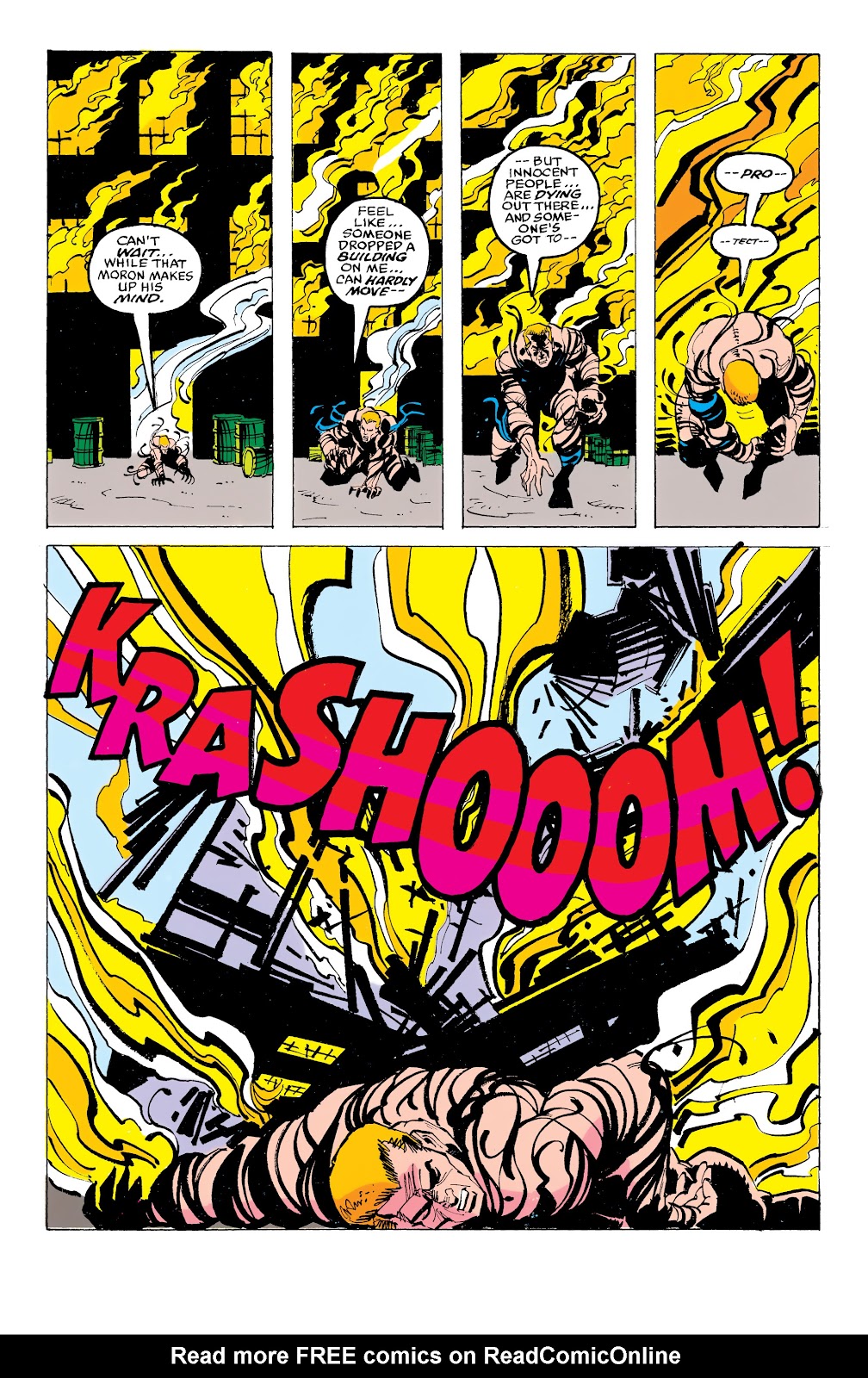 Spider-Man Vs. Venom Omnibus TPB (Part 9) - Page 34