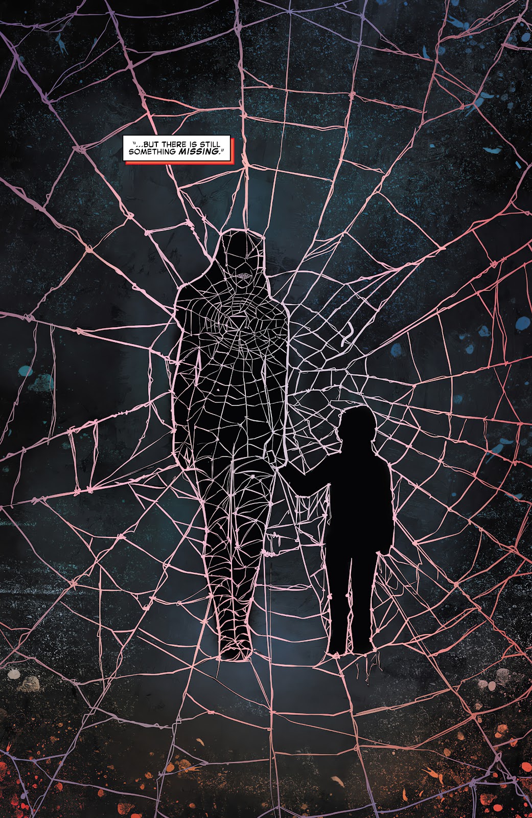 Spider-Woman (2023) Issue #1 - Page 20