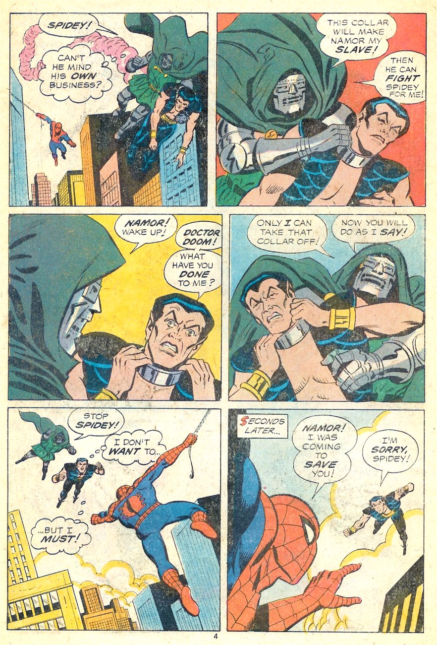 Spidey Super Stories Issue #53 - Page 6