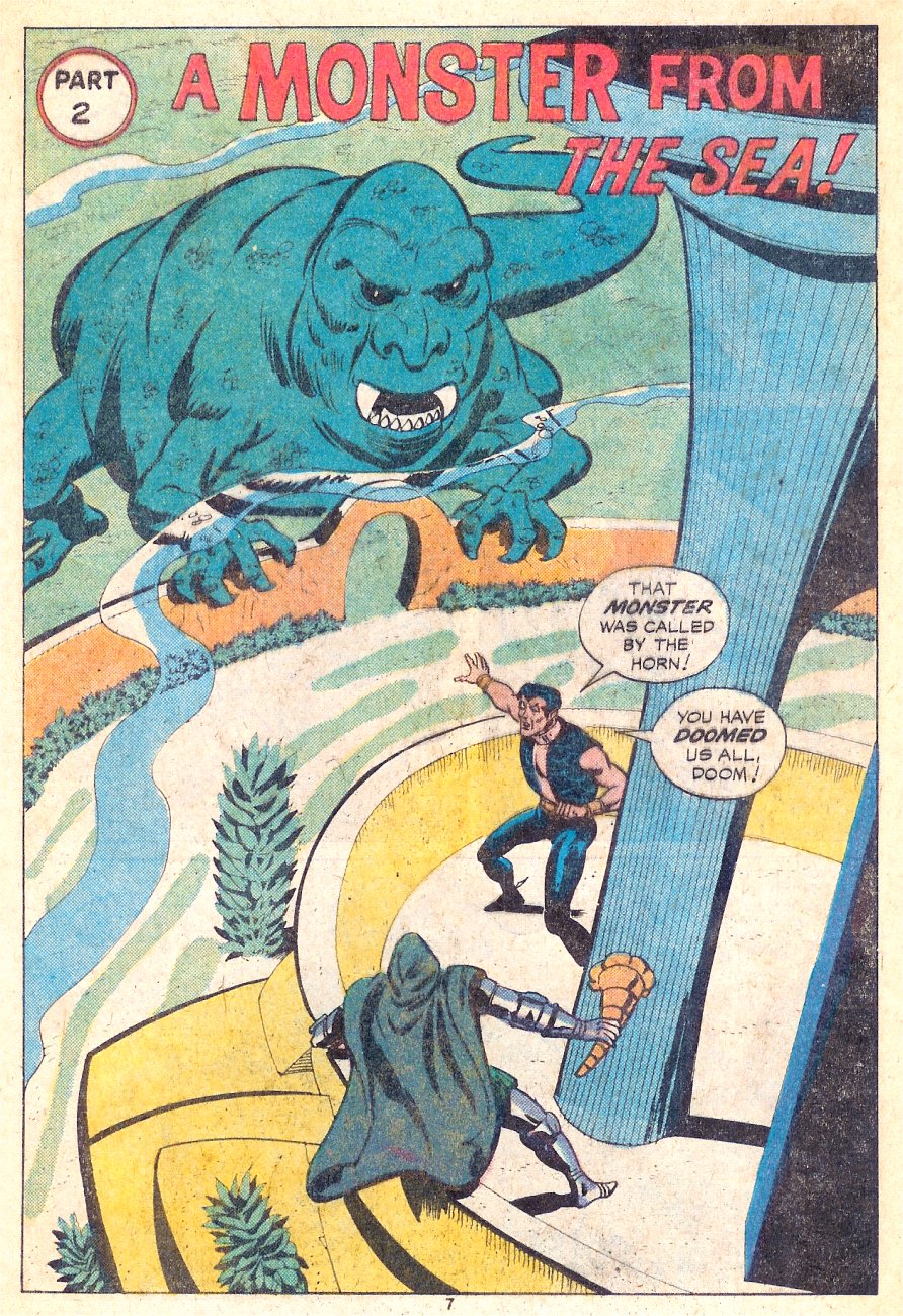 Spidey Super Stories Issue #53 - Page 9