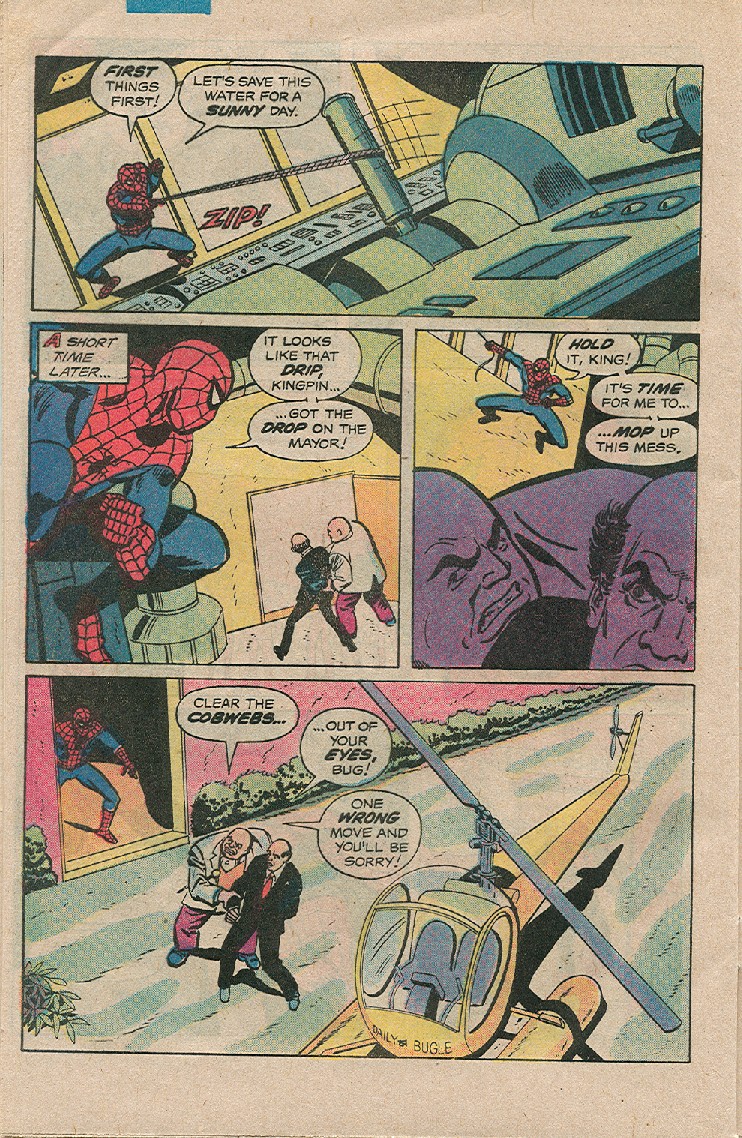 Spidey Super Stories Issue #55 - Page 32