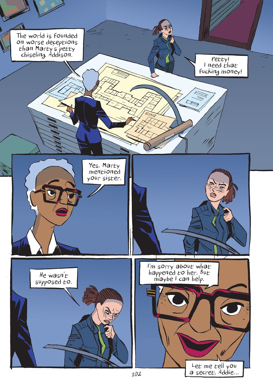 Spill Zone TPB_1_(Part_2) - Page 10
