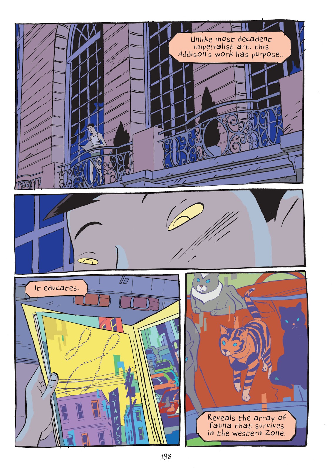 Spill Zone TPB_1_(Part_2) - Page 104