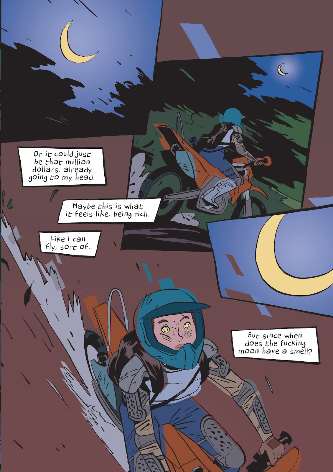 Spill Zone TPB_1_(Part_2) - Page 109