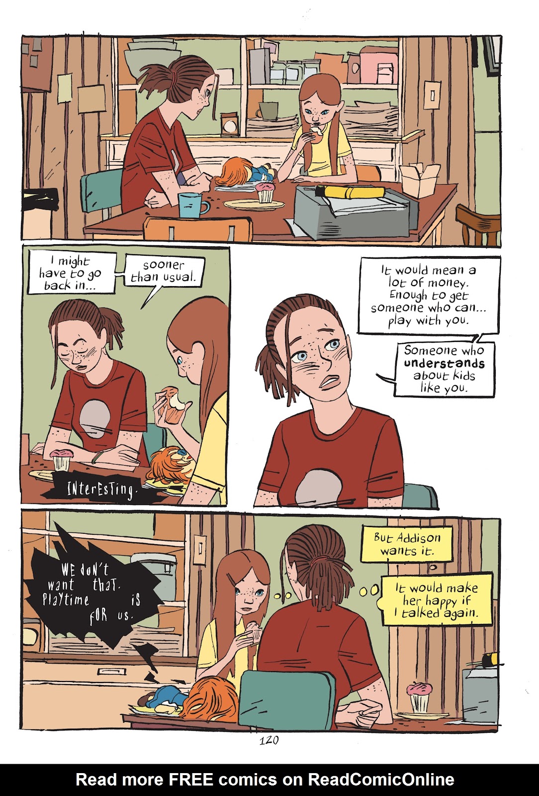Spill Zone TPB_1_(Part_2) - Page 28