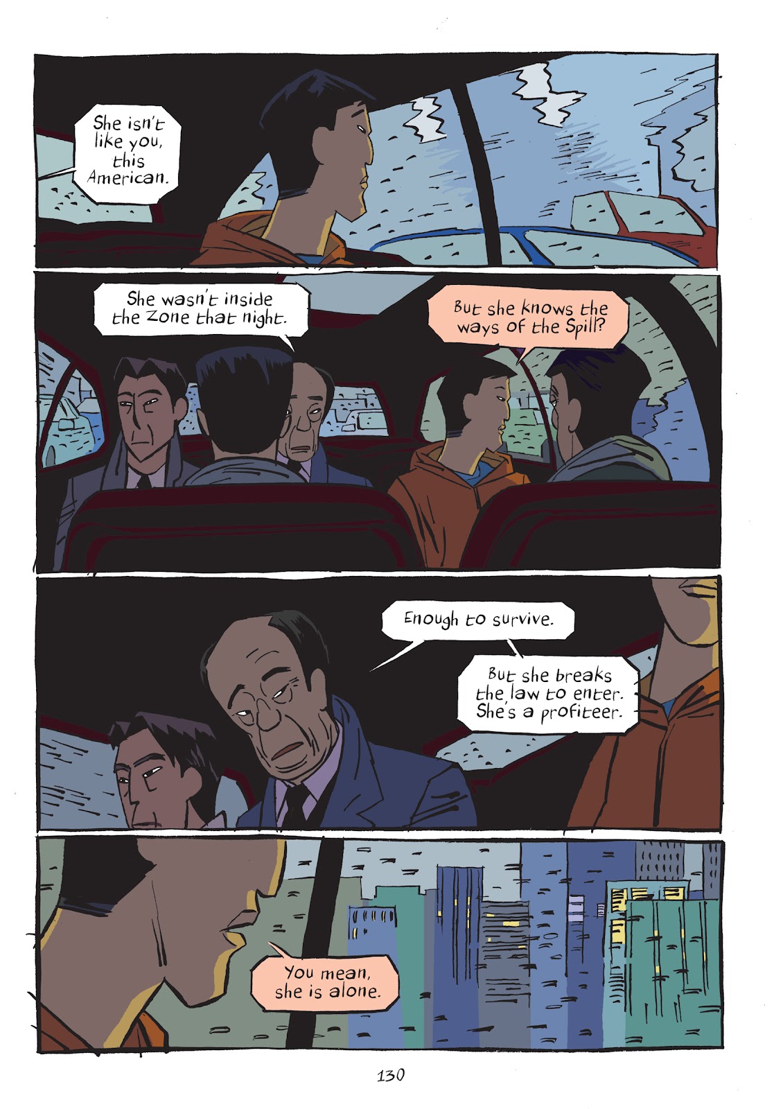 Spill Zone TPB_1_(Part_2) - Page 38