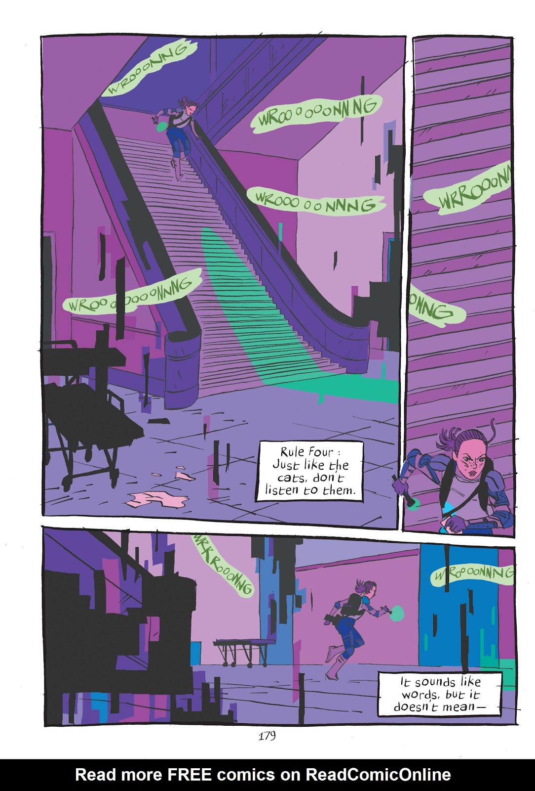 Spill Zone TPB_1_(Part_2) - Page 86