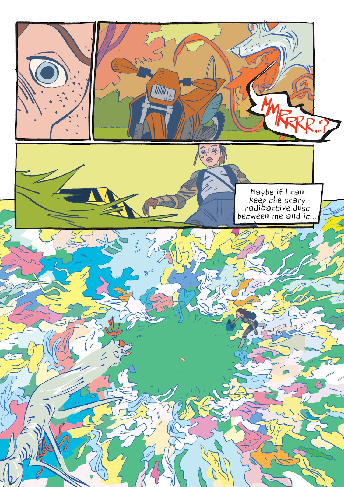 Spill Zone TPB_1_(Part_2) - Page 93