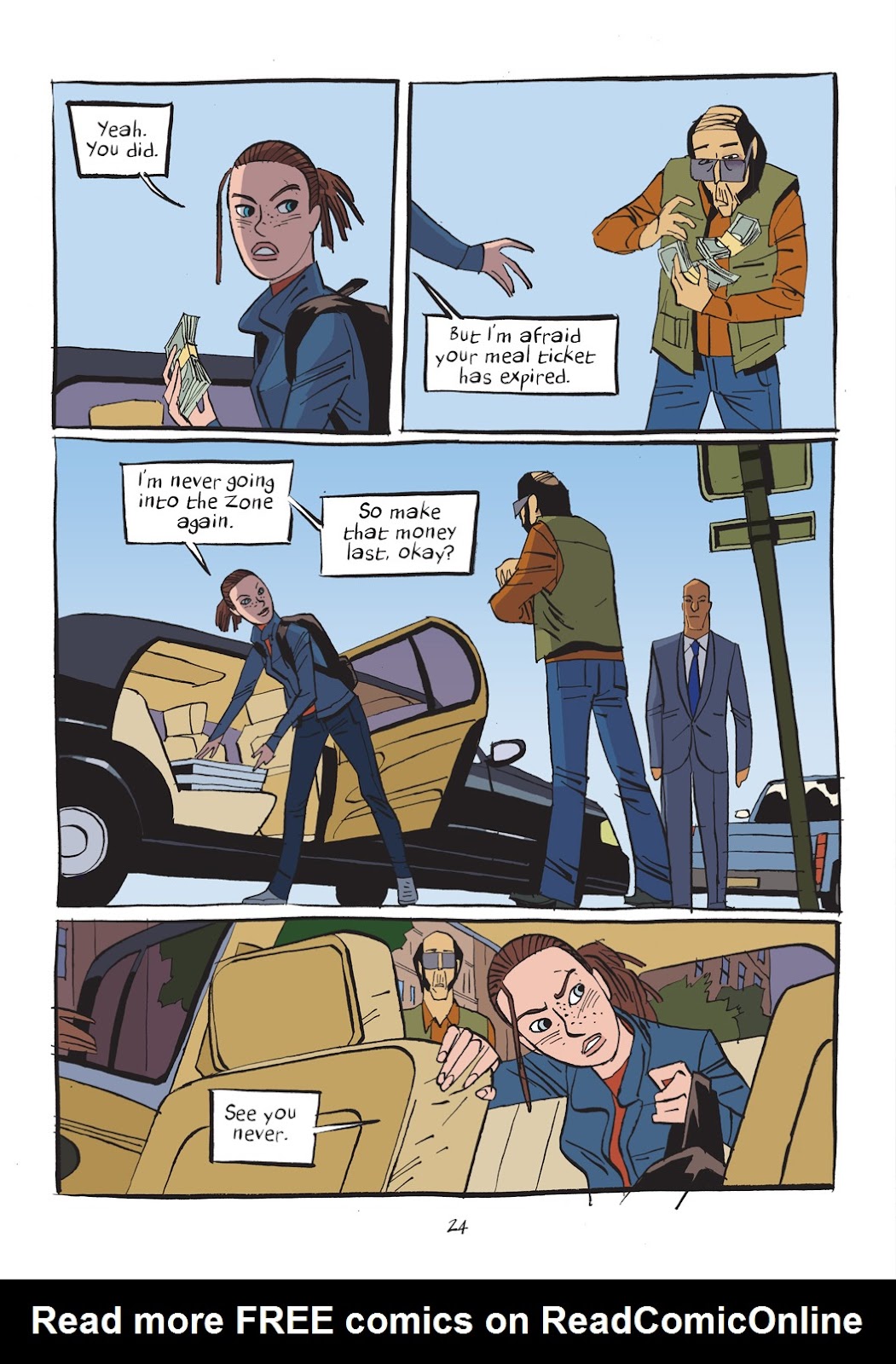 Spill Zone TPB_2_(Part_1) - Page 32
