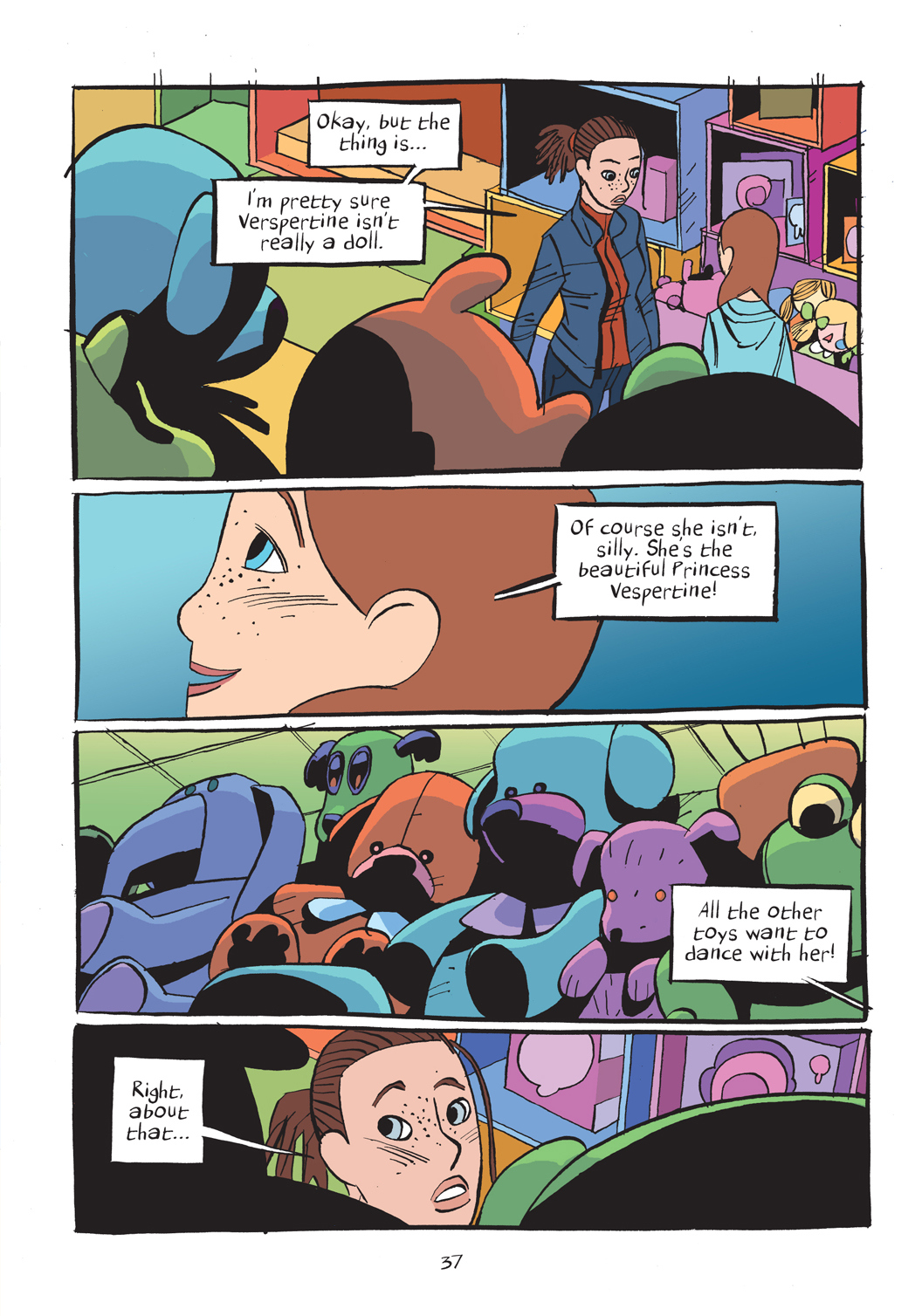 Spill Zone TPB_2_(Part_1) - Page 44