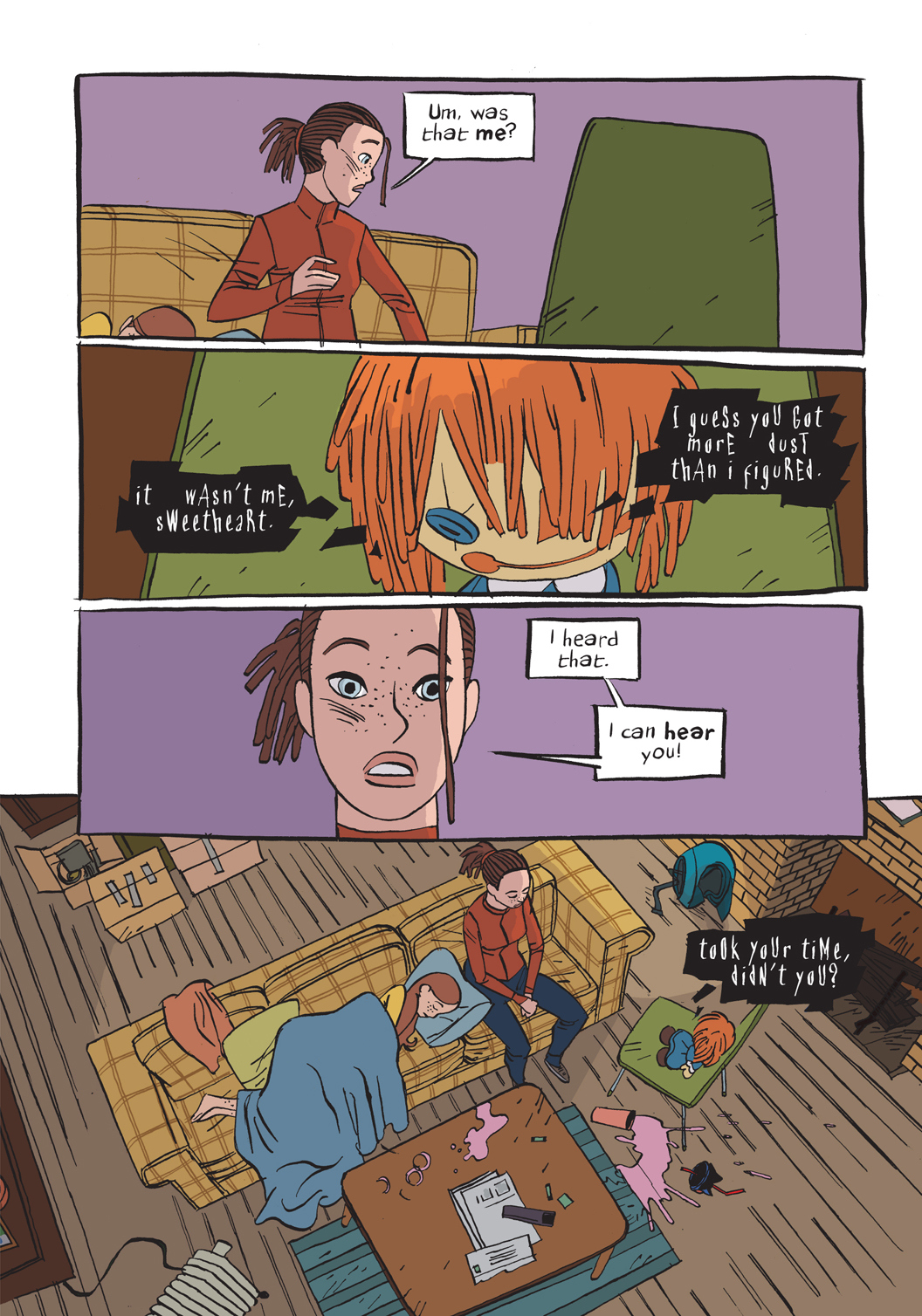 Spill Zone TPB_2_(Part_1) - Page 60