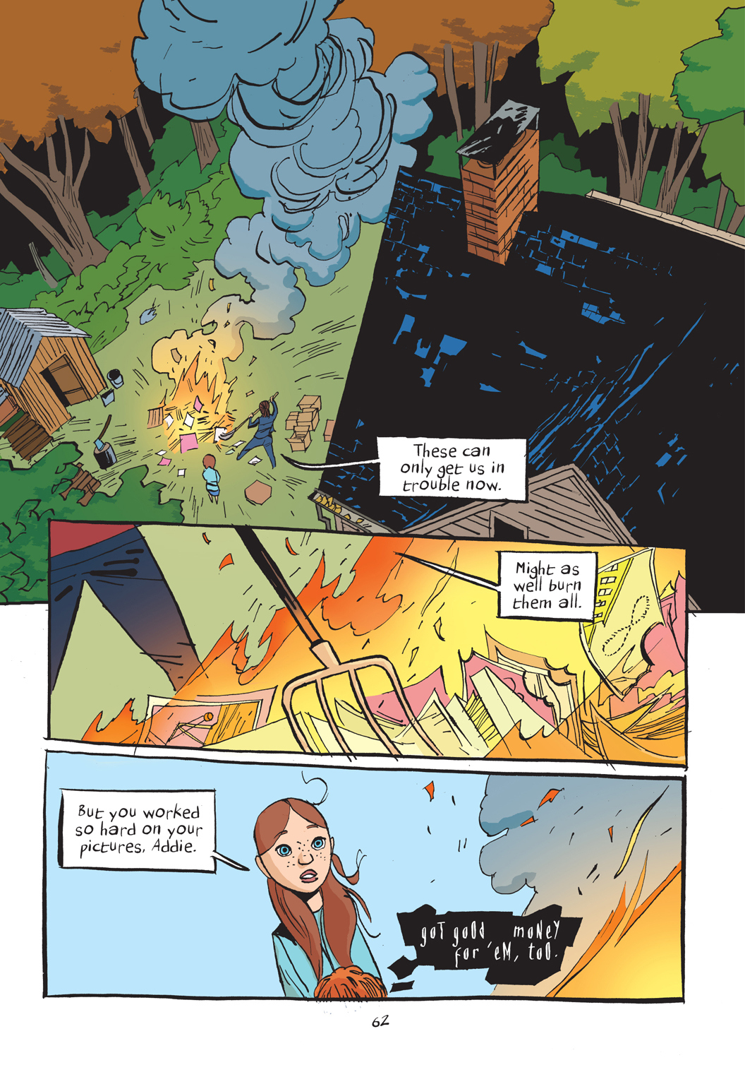 Spill Zone TPB_2_(Part_1) - Page 69