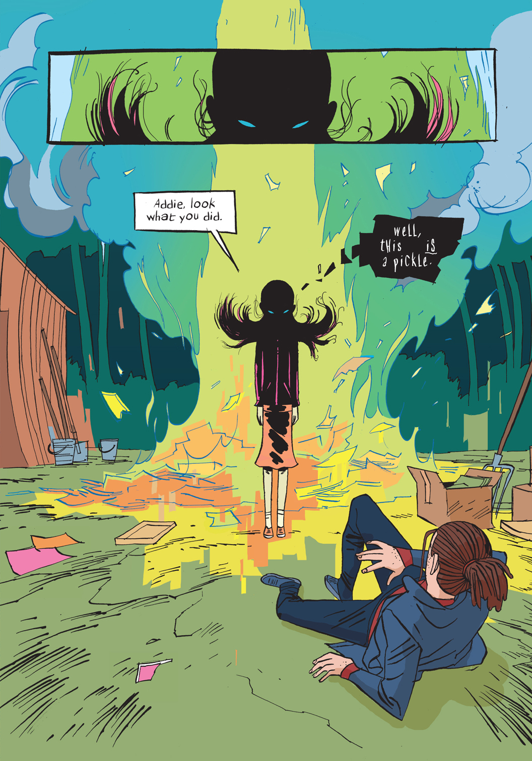 Spill Zone TPB_2_(Part_1) - Page 76