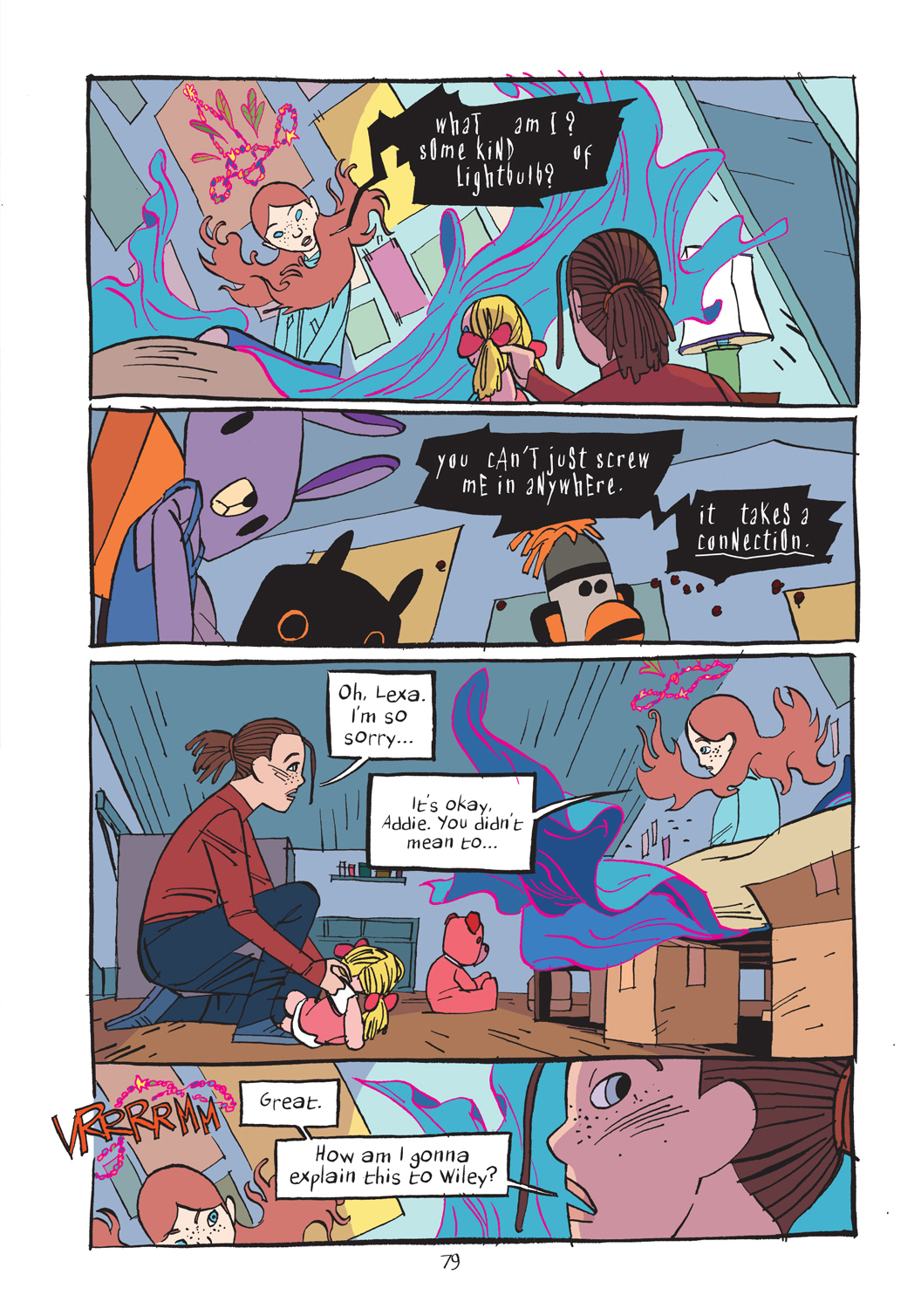 Spill Zone TPB_2_(Part_1) - Page 86