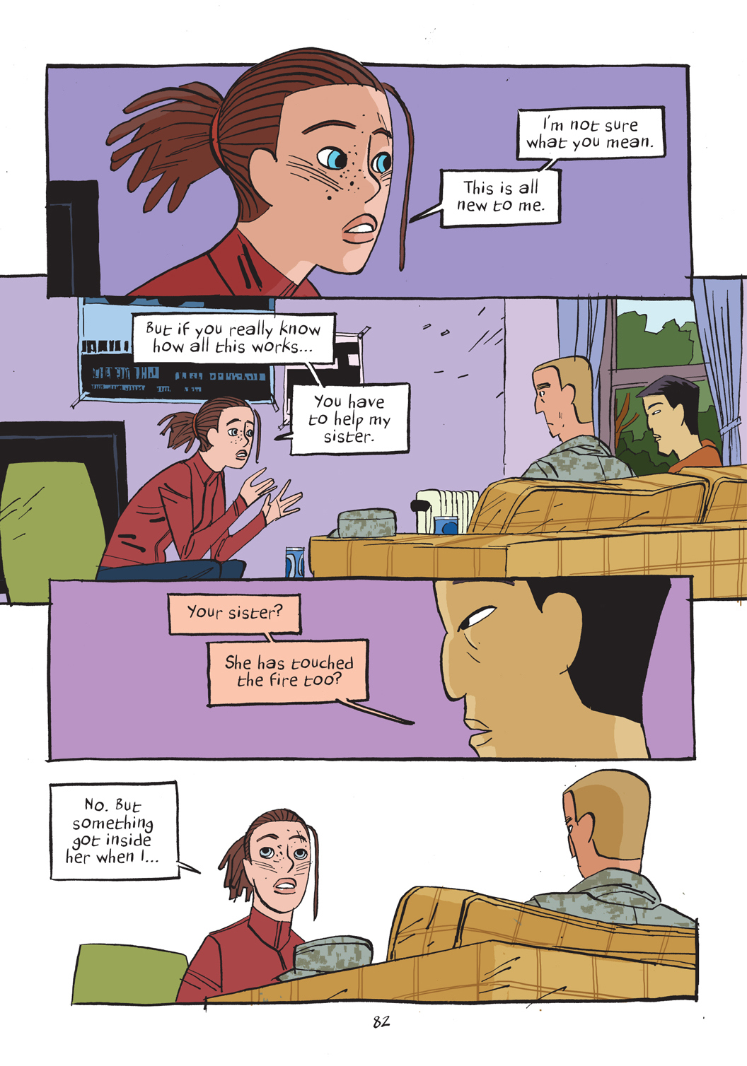 Spill Zone TPB_2_(Part_1) - Page 89