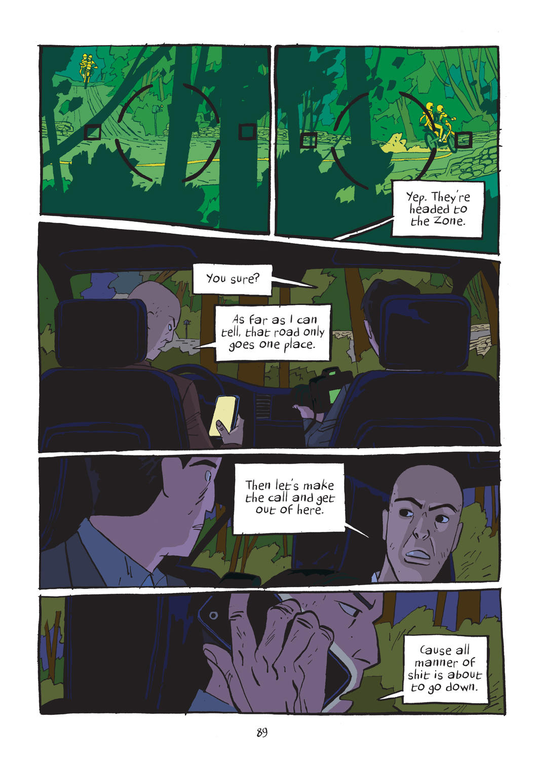 Spill Zone TPB_2_(Part_1) - Page 96
