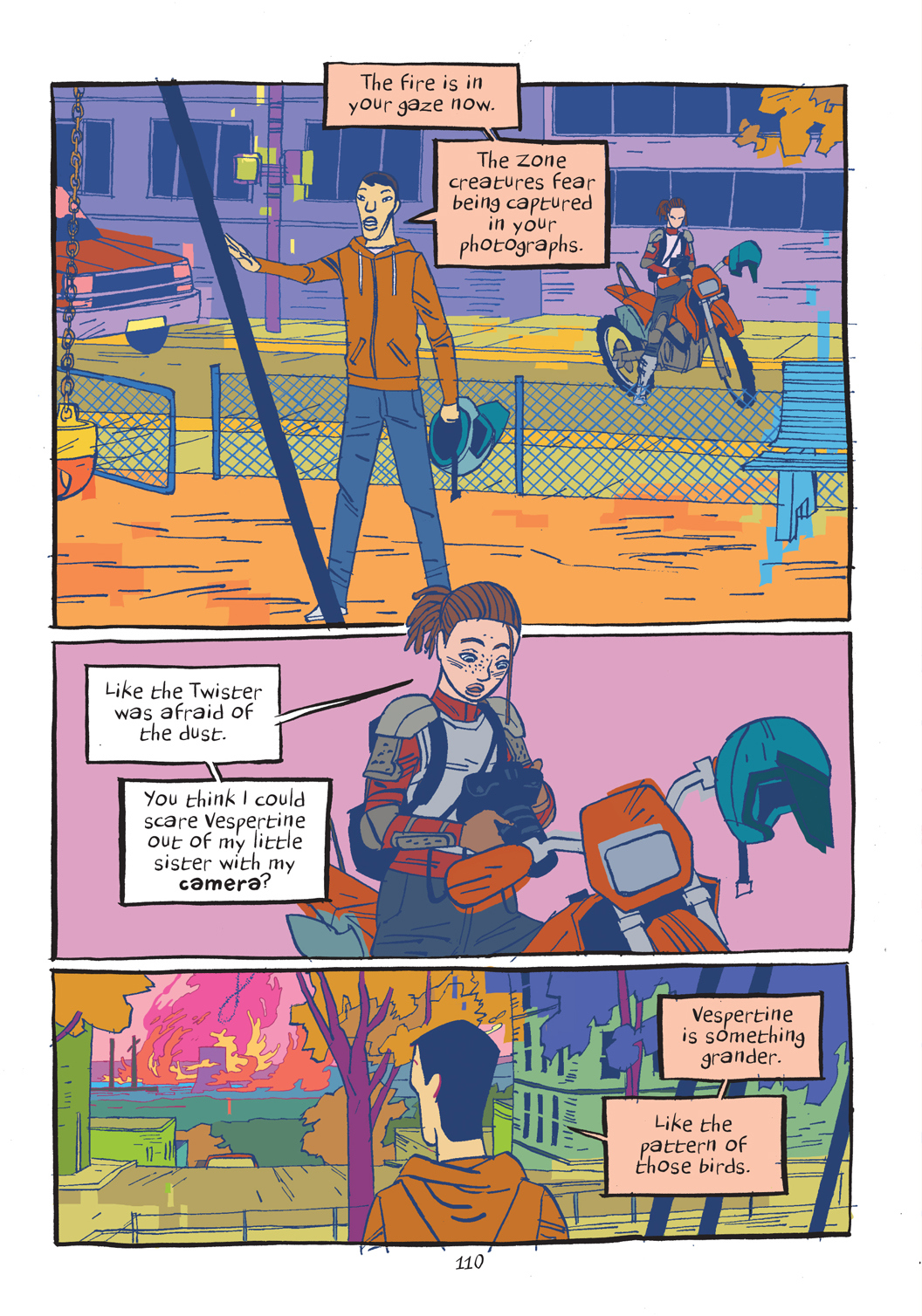 Spill Zone TPB_2_(Part_2) - Page 18