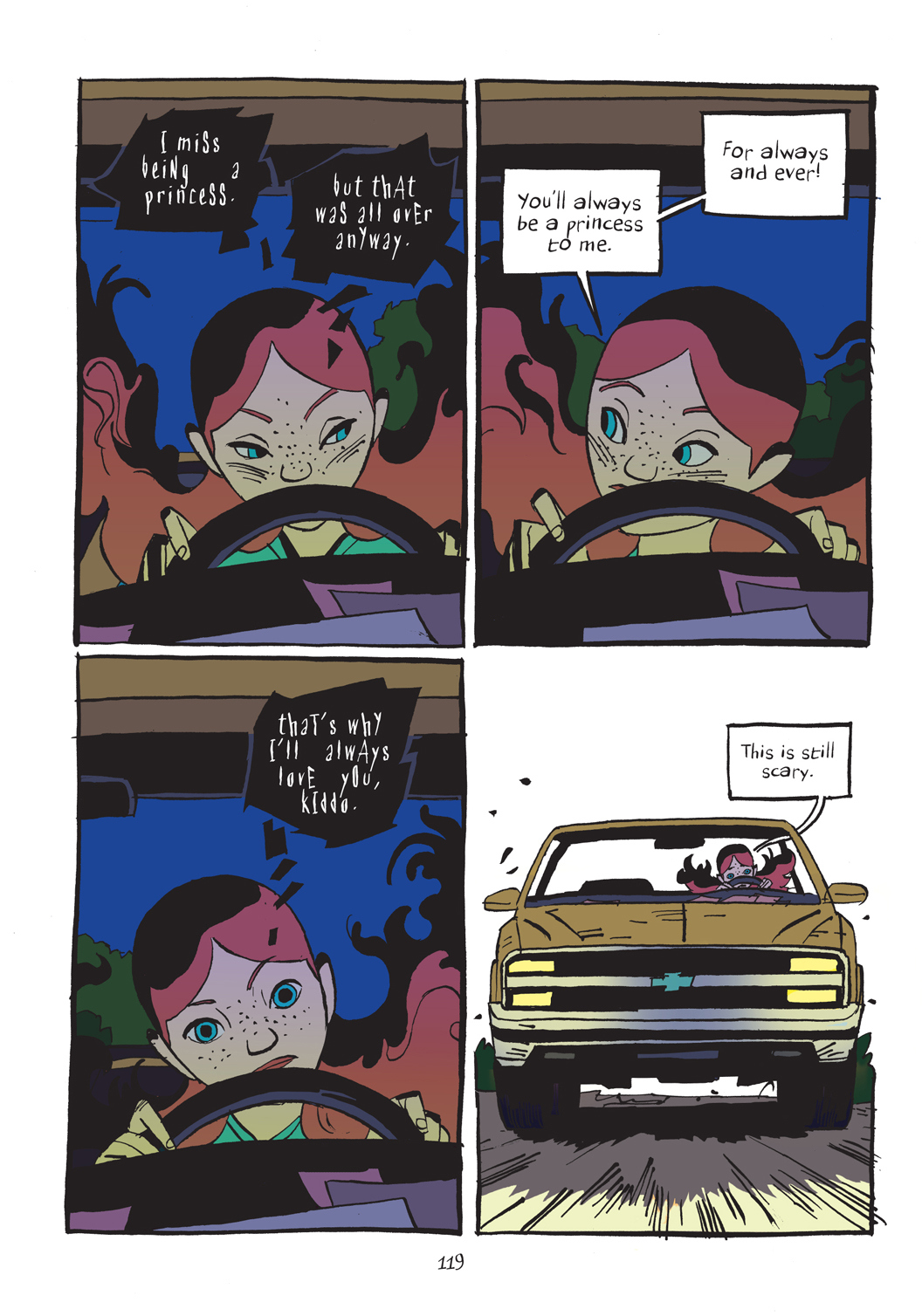 Spill Zone TPB_2_(Part_2) - Page 26